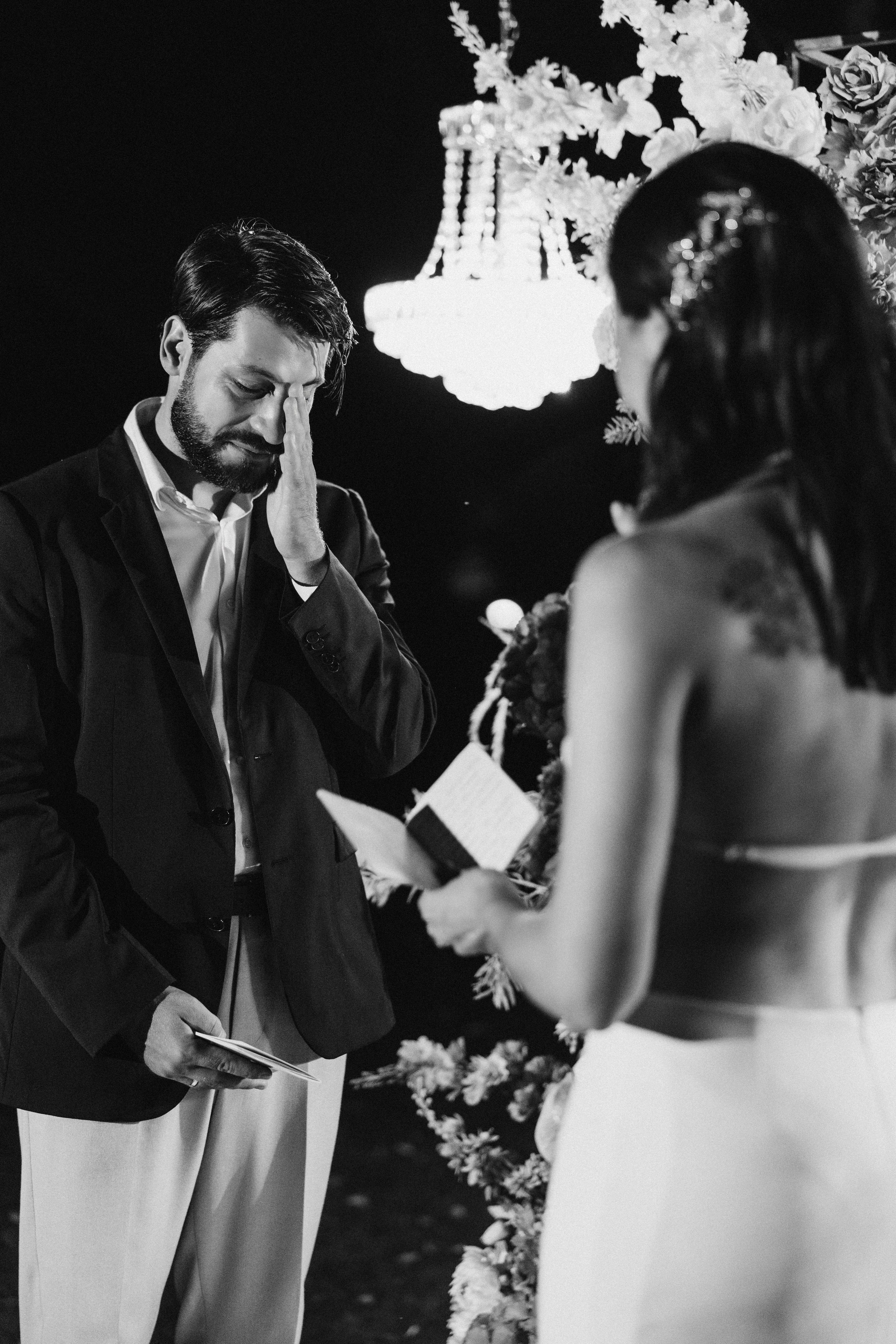 Аліна та Єгор. Фотограф Анастасия Шемет