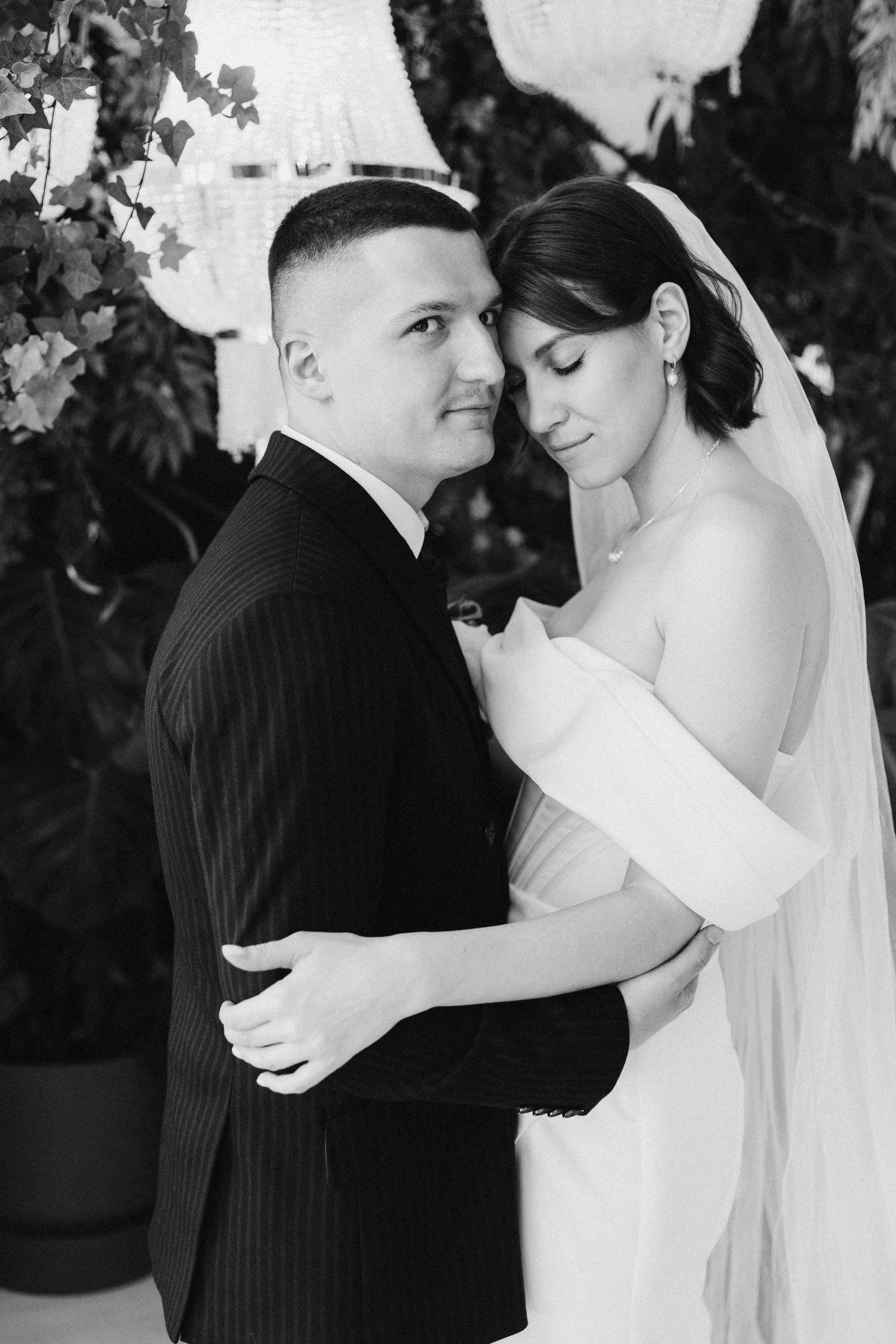 Аня та Вітя. Фотограф Анастасия Шемет