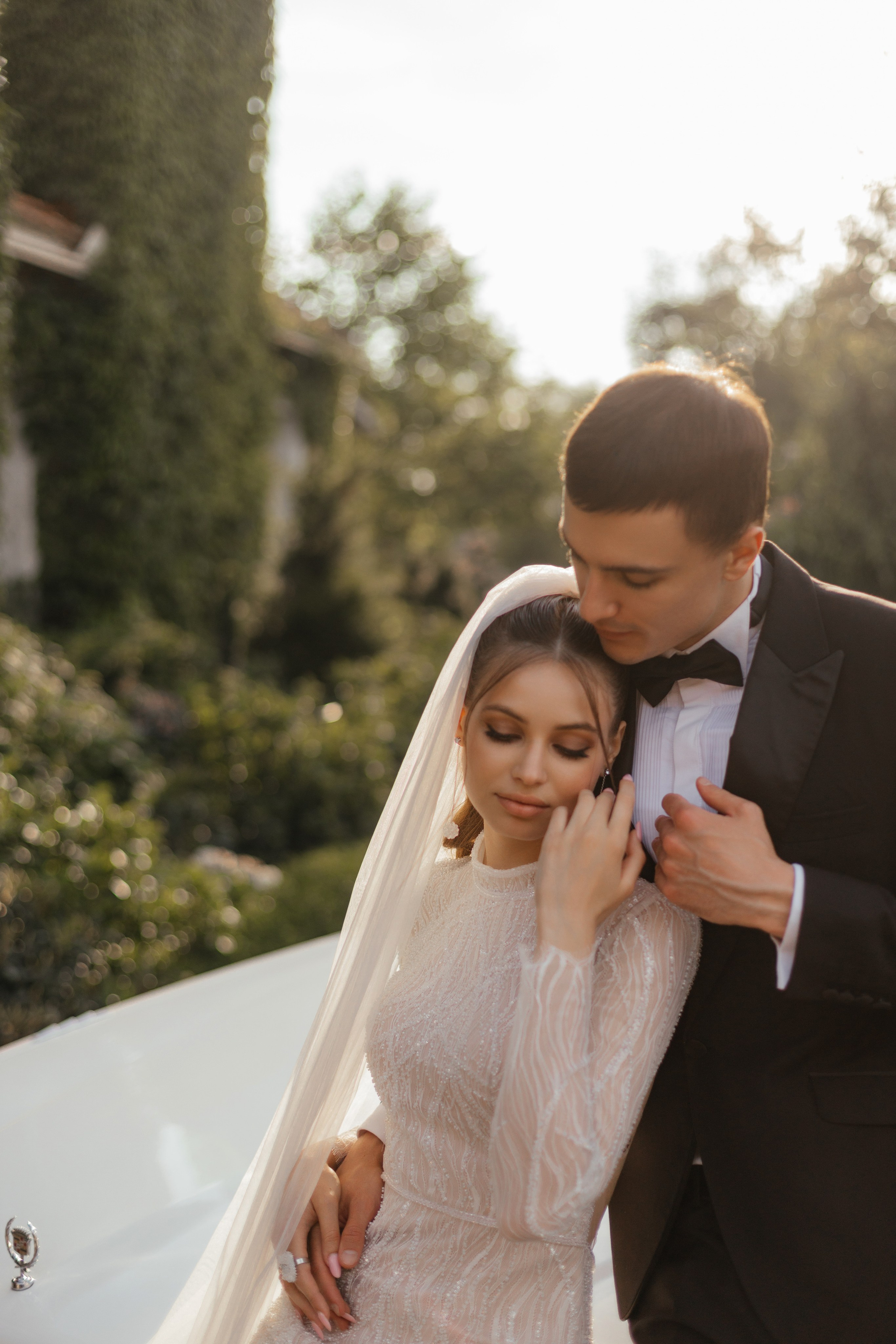 Віра та Саша. Фотограф Анастасия Шемет