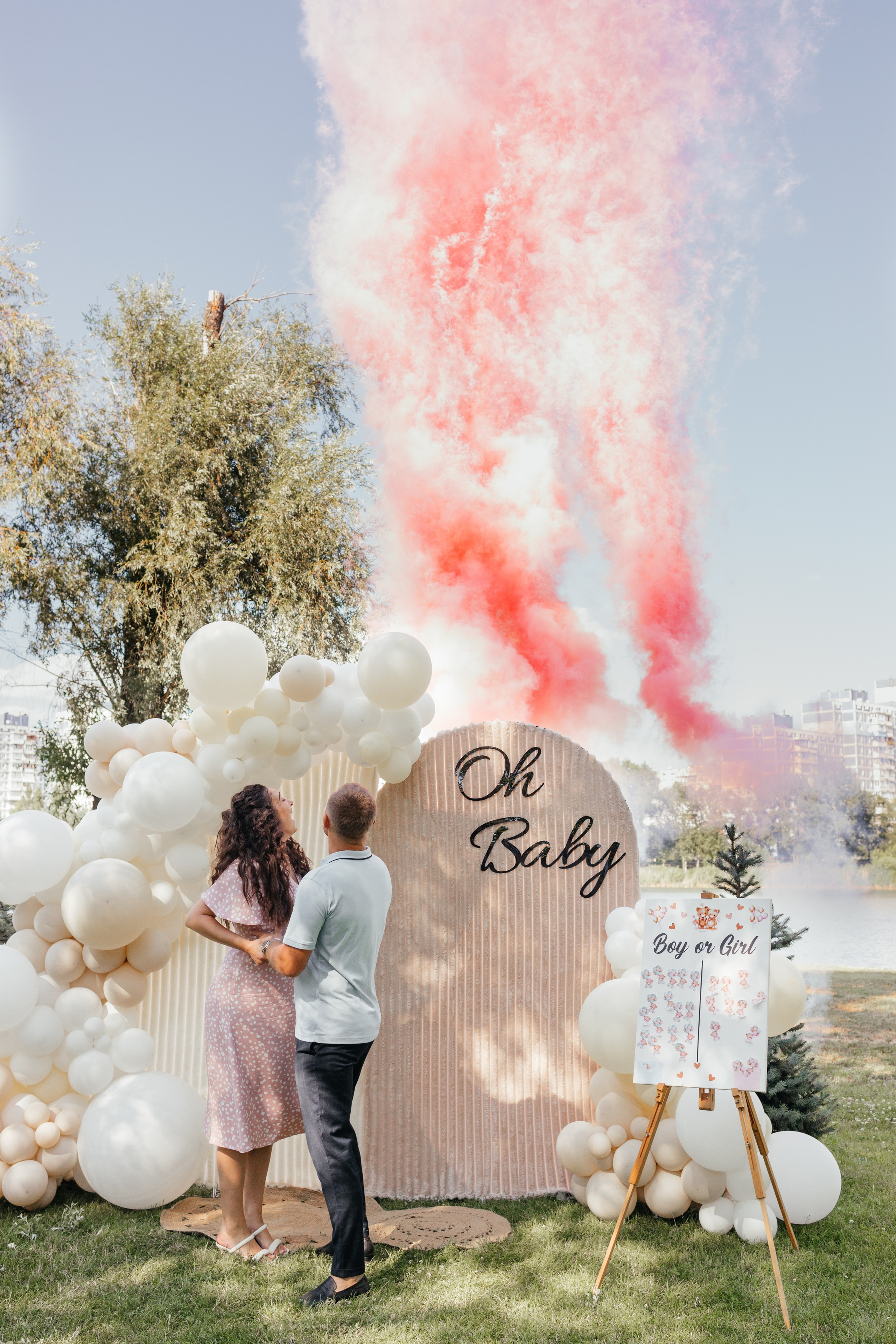 У нас буде…. Фотограф Анастасия Шемет