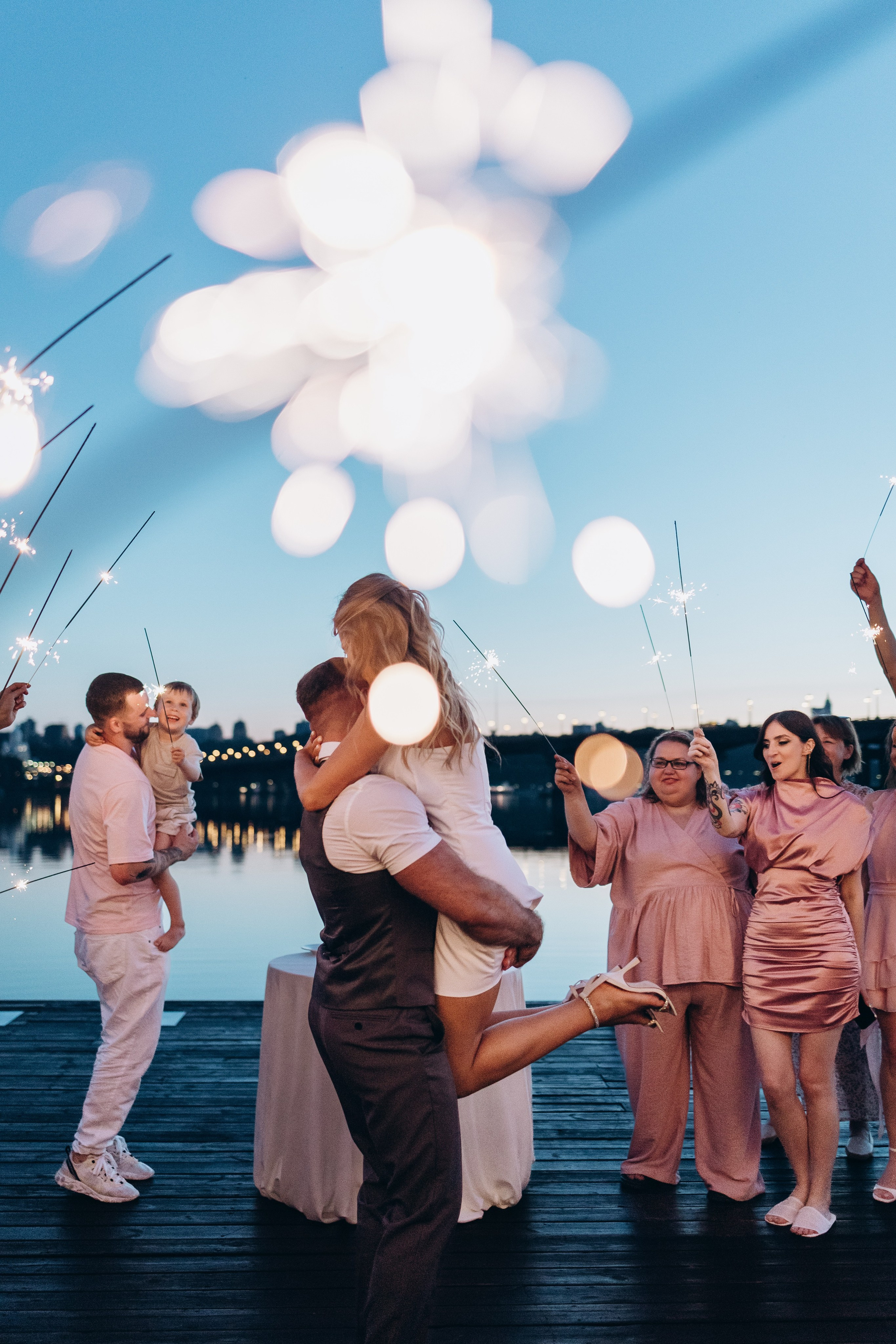 Каріна та Дмитро. Фотограф Анастасия Шемет