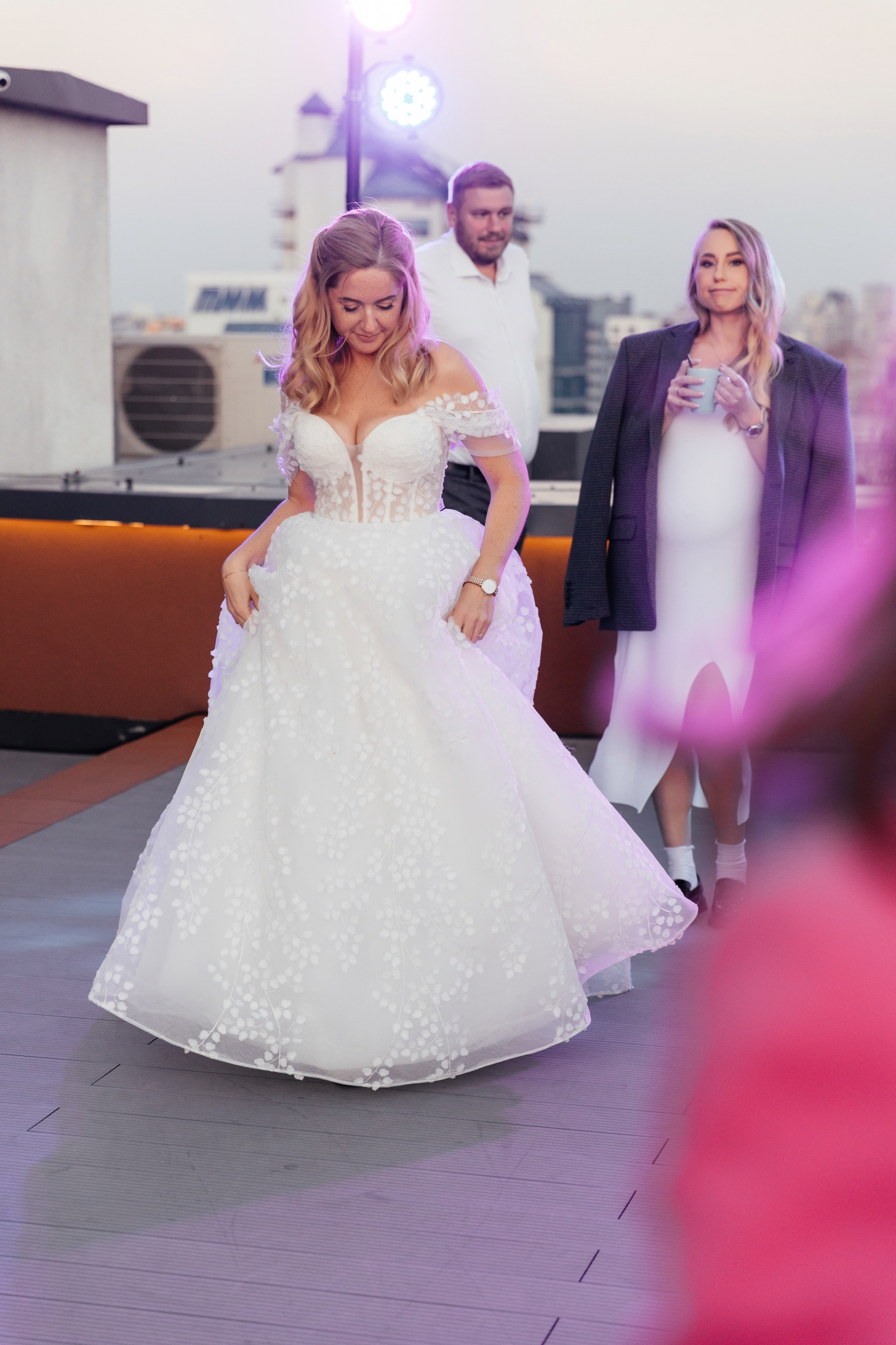 Вадим та Люда. Фотограф Анастасия Шемет