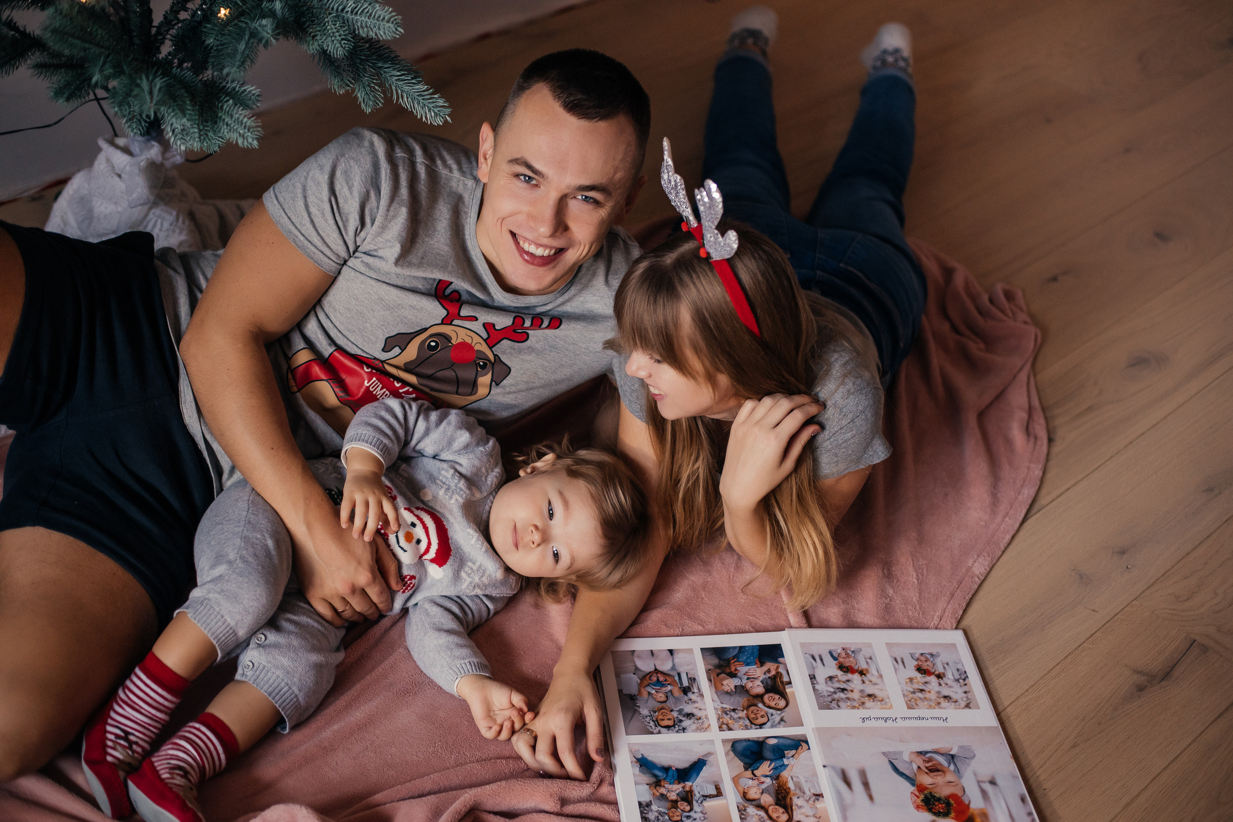 Відгуки. Фотограф Анастасия Шемет