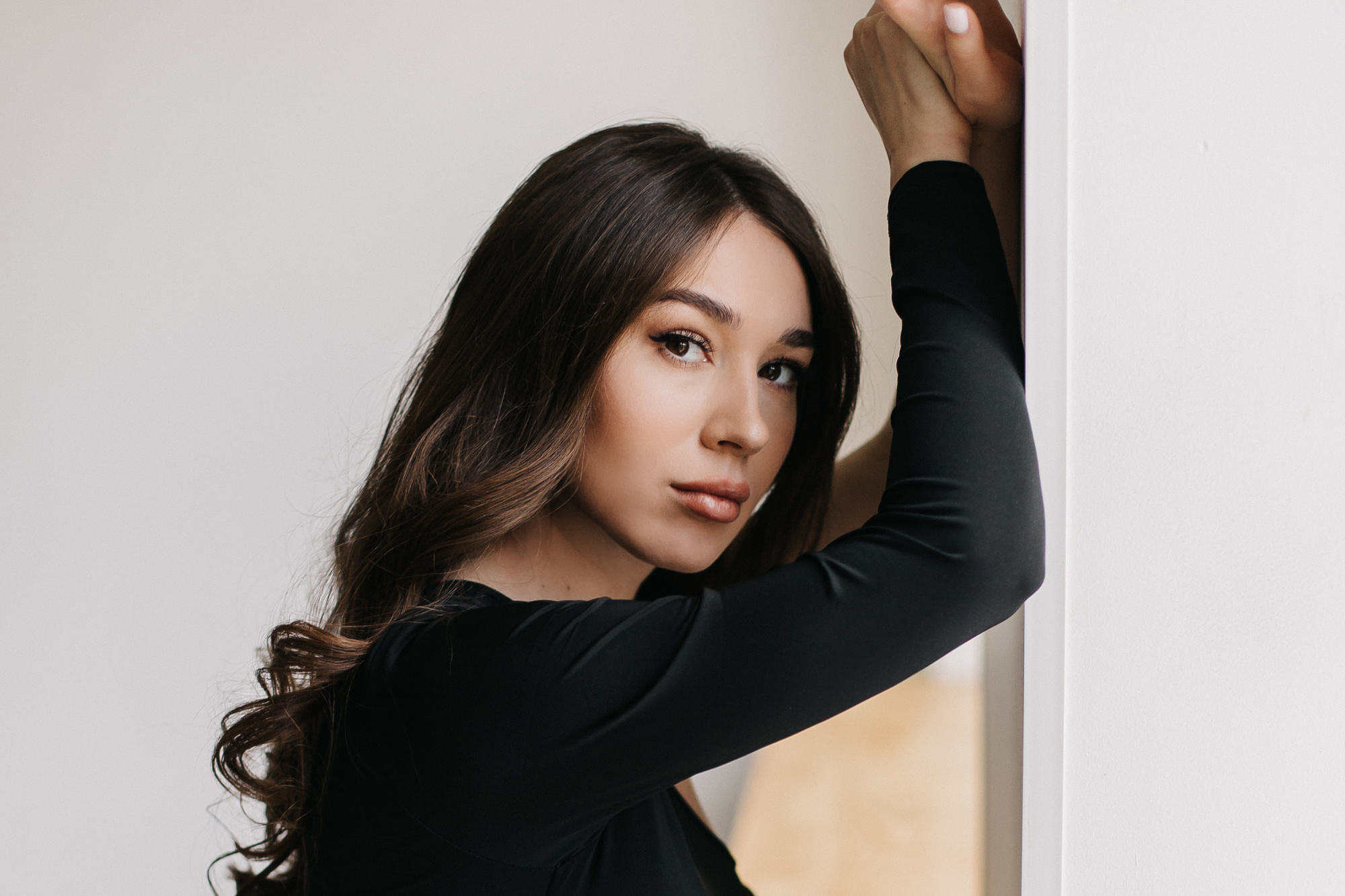 Pregnancy photo shooting for Kris. Фотограф Анастасия Шемет