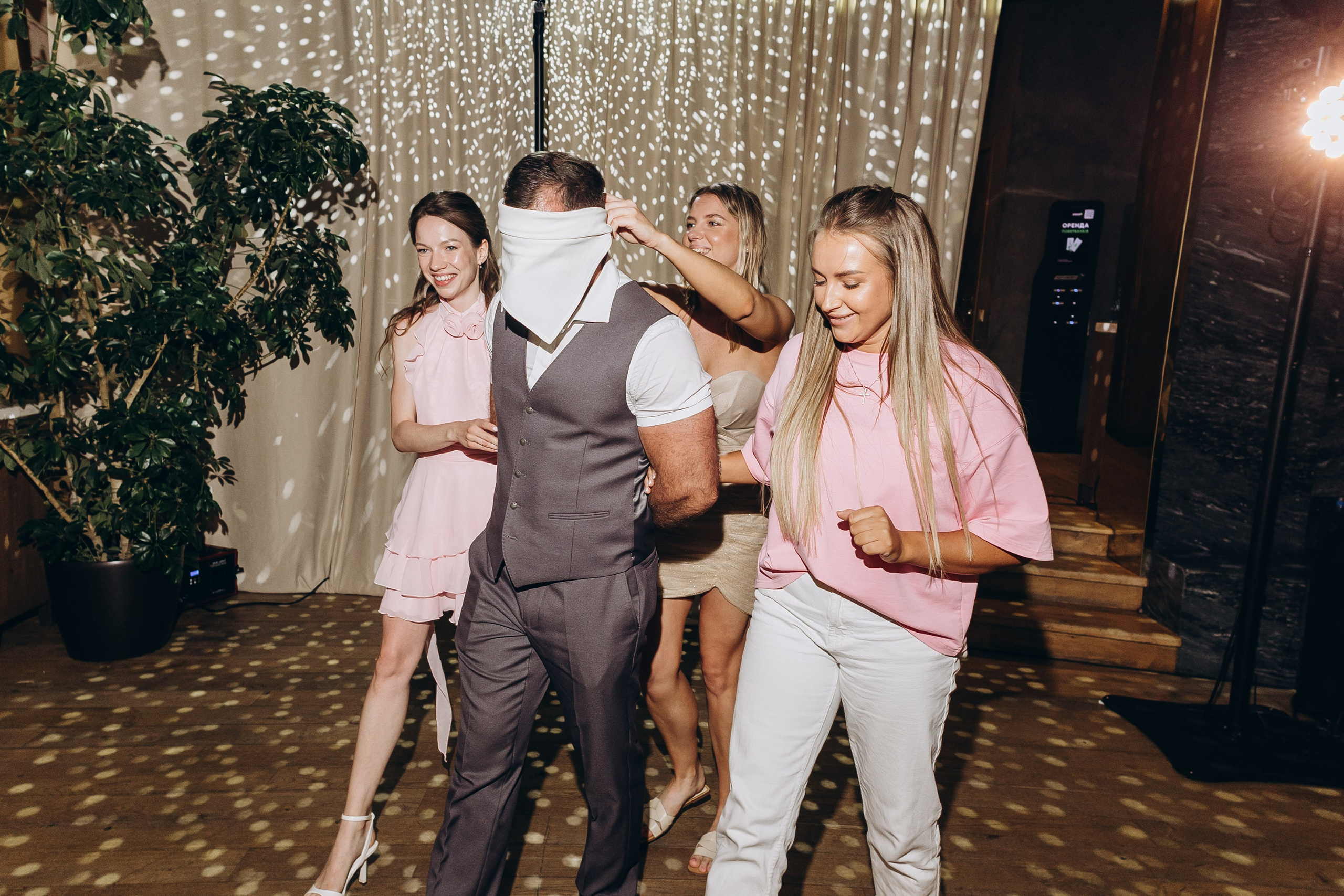 Каріна та Дмитро. Фотограф Анастасия Шемет