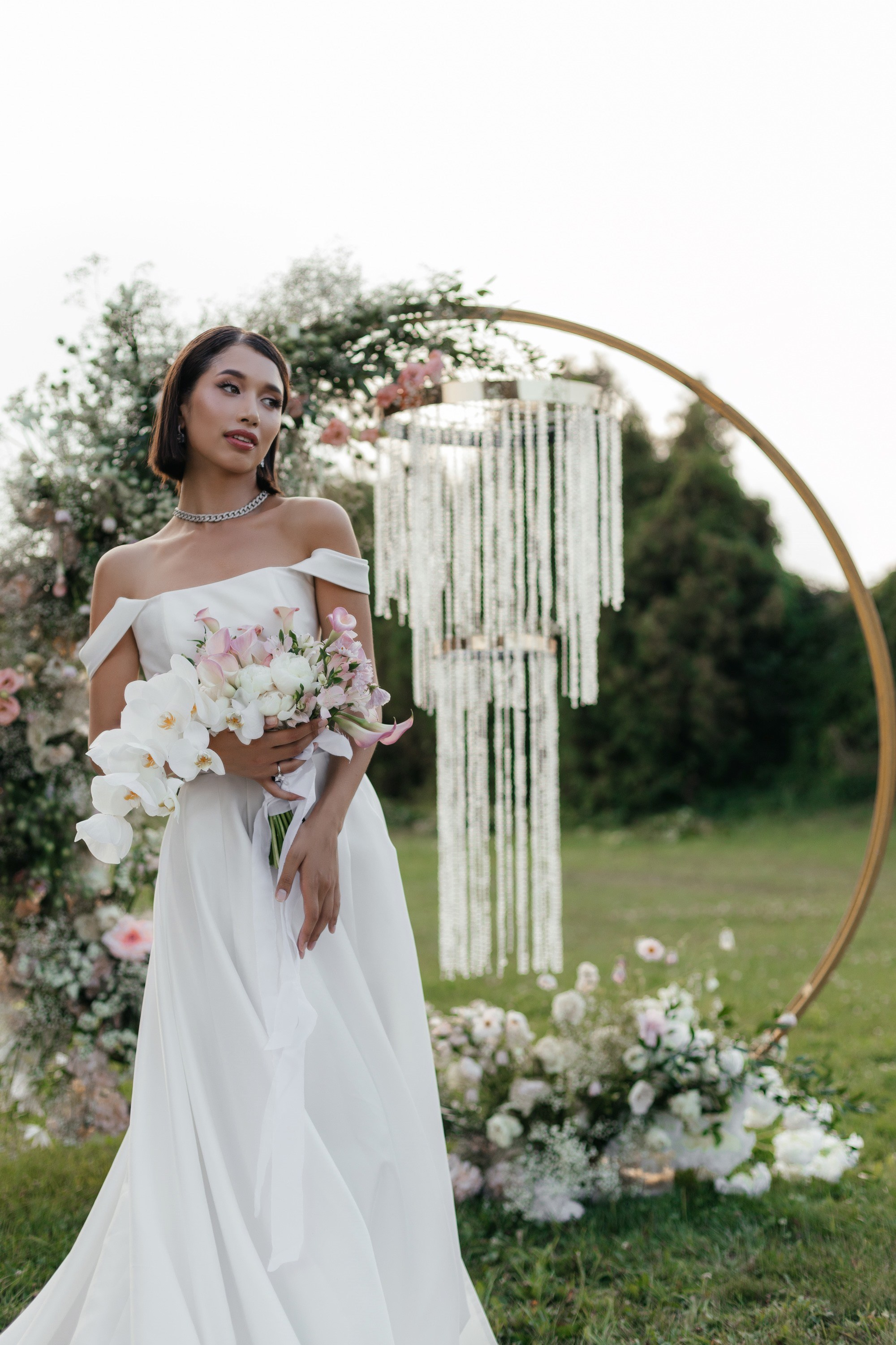 Міла та Андрій. Фотограф Анастасия Шемет