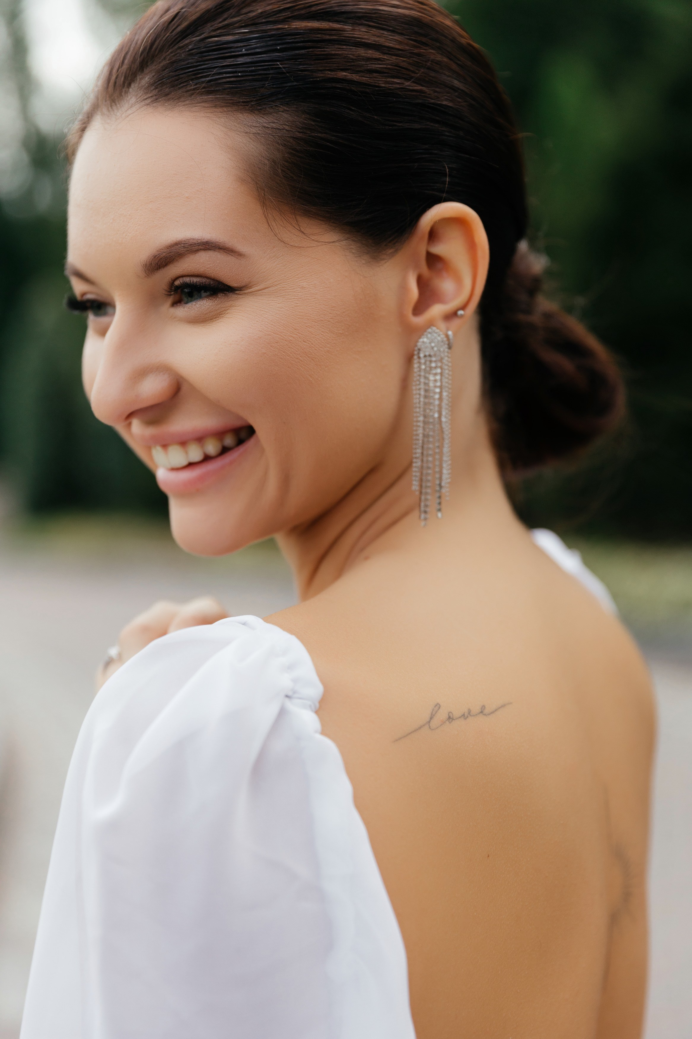 Діма та Настя. Фотограф Анастасия Шемет