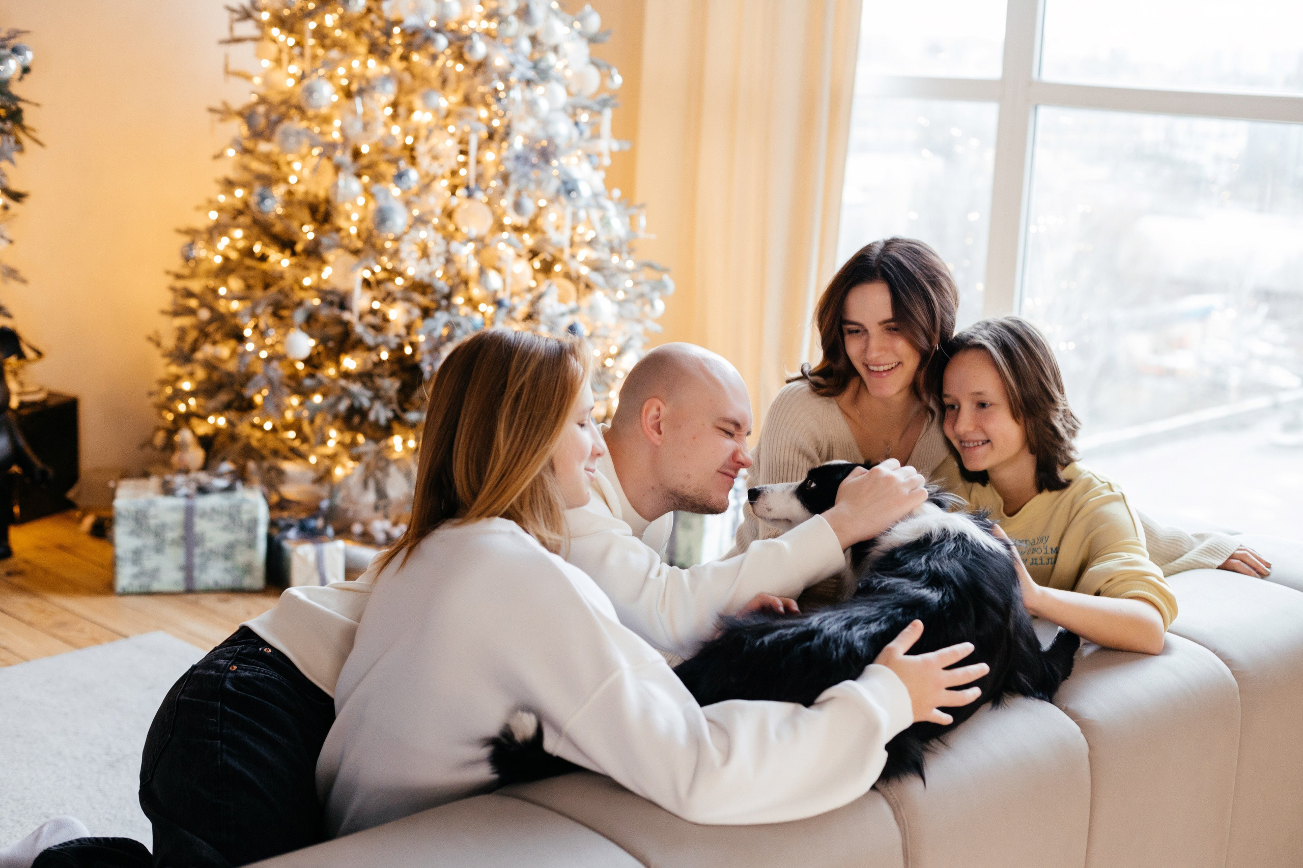 Our family. Фотограф Анастасия Шемет