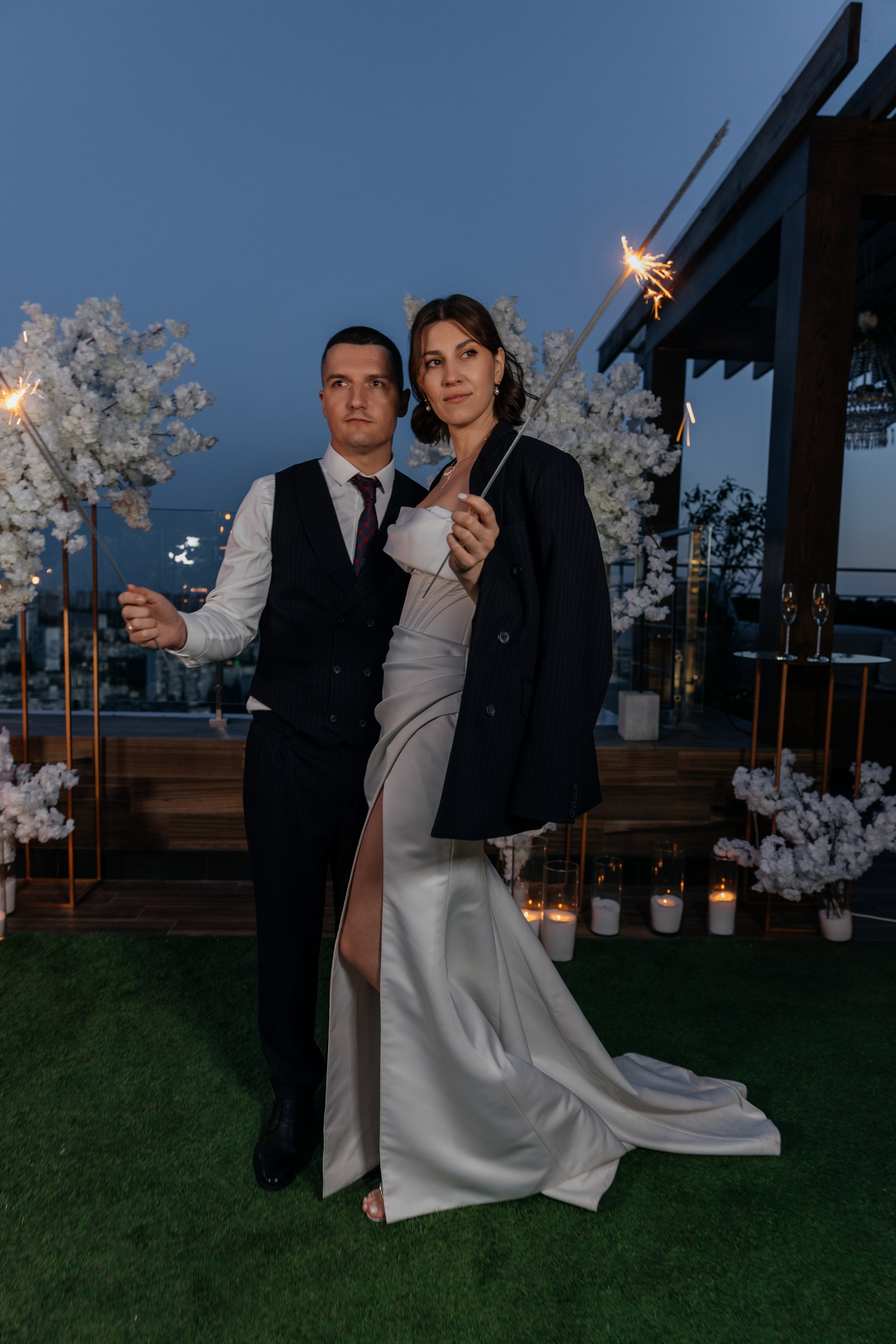 Аня та Вітя. Фотограф Анастасия Шемет