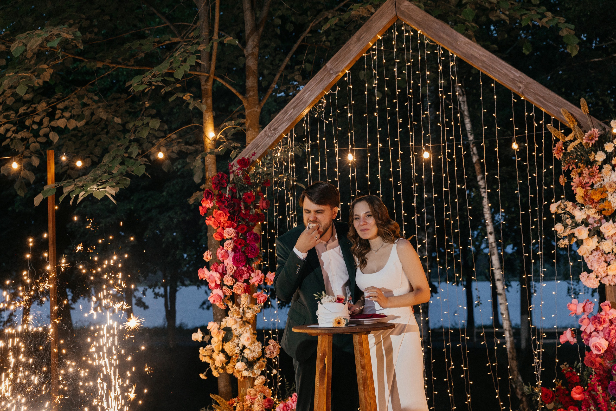 Катя та Андрій. Фотограф Анастасия Шемет