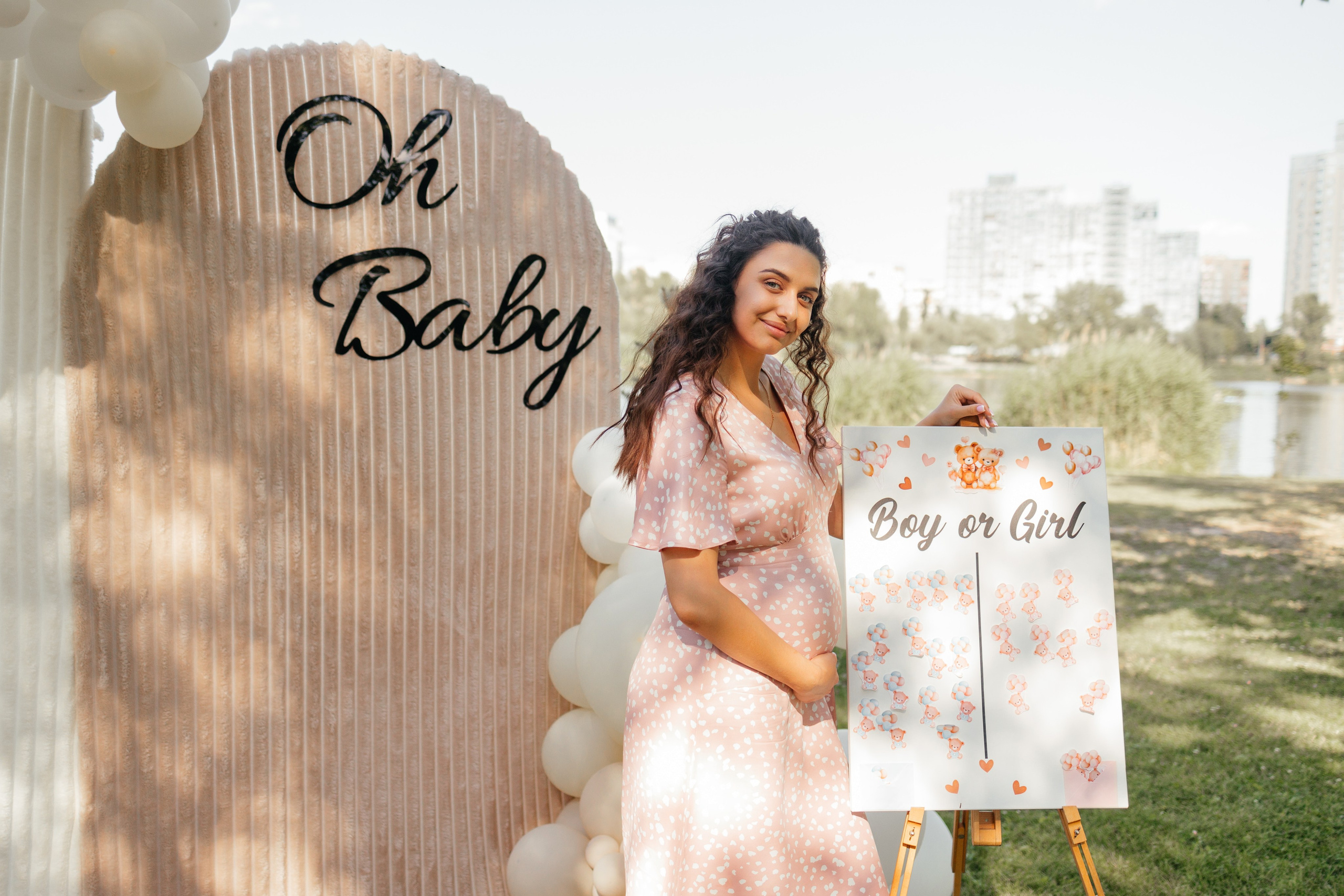 У нас буде…. Фотограф Анастасия Шемет