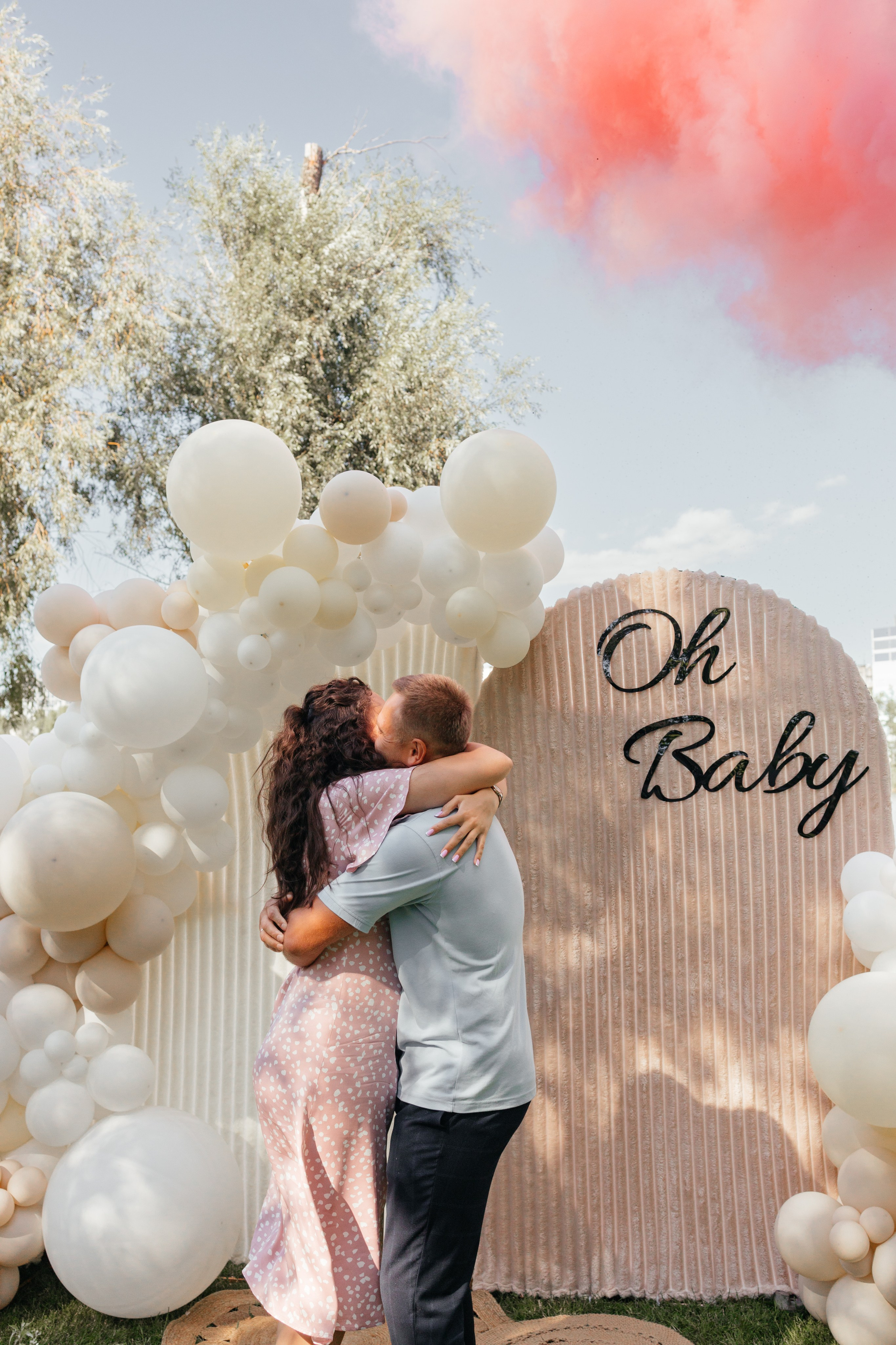 У нас буде…. Фотограф Анастасия Шемет