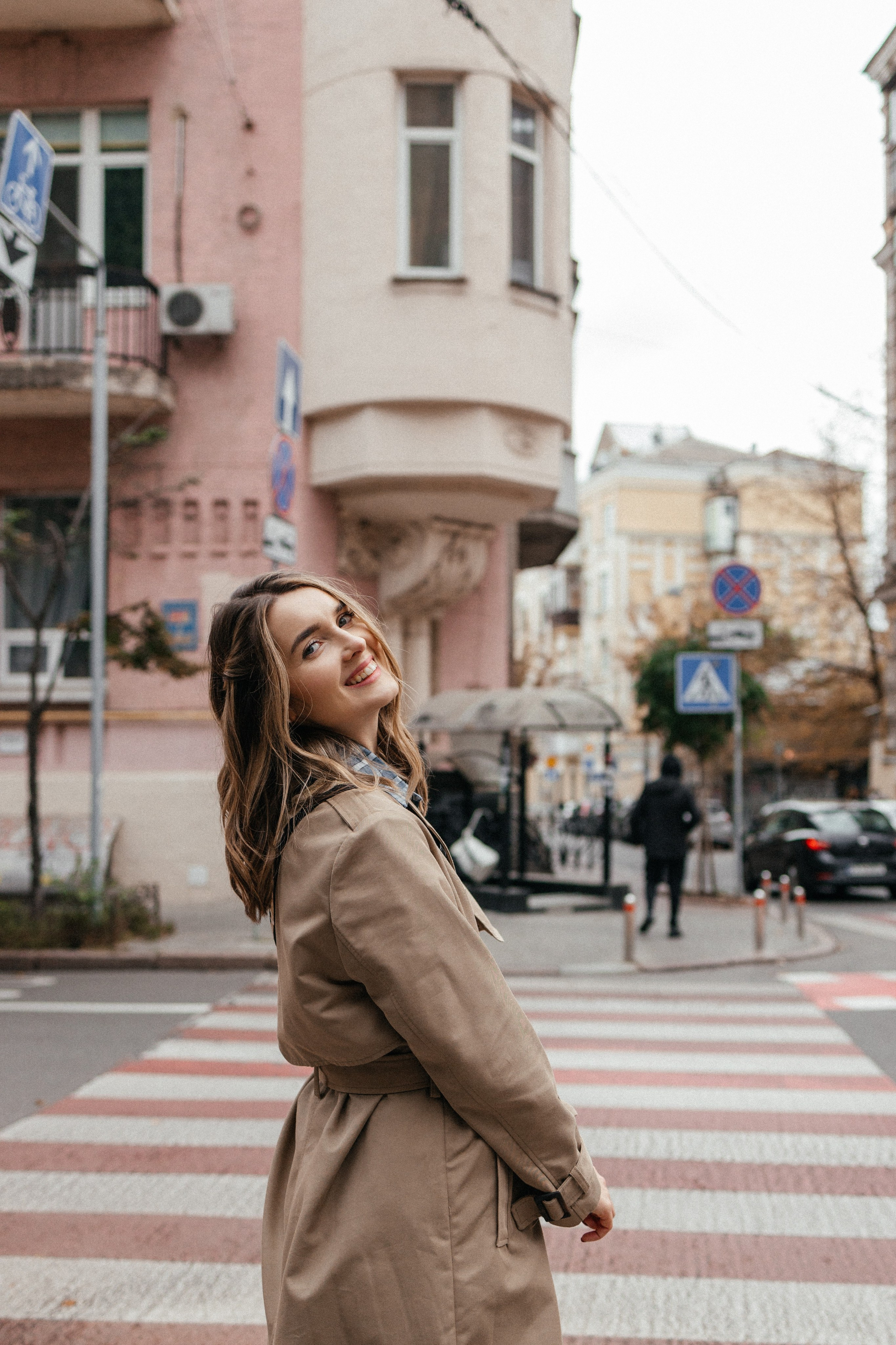 Анжеліка та Богдан. Фотограф Анастасия Шемет