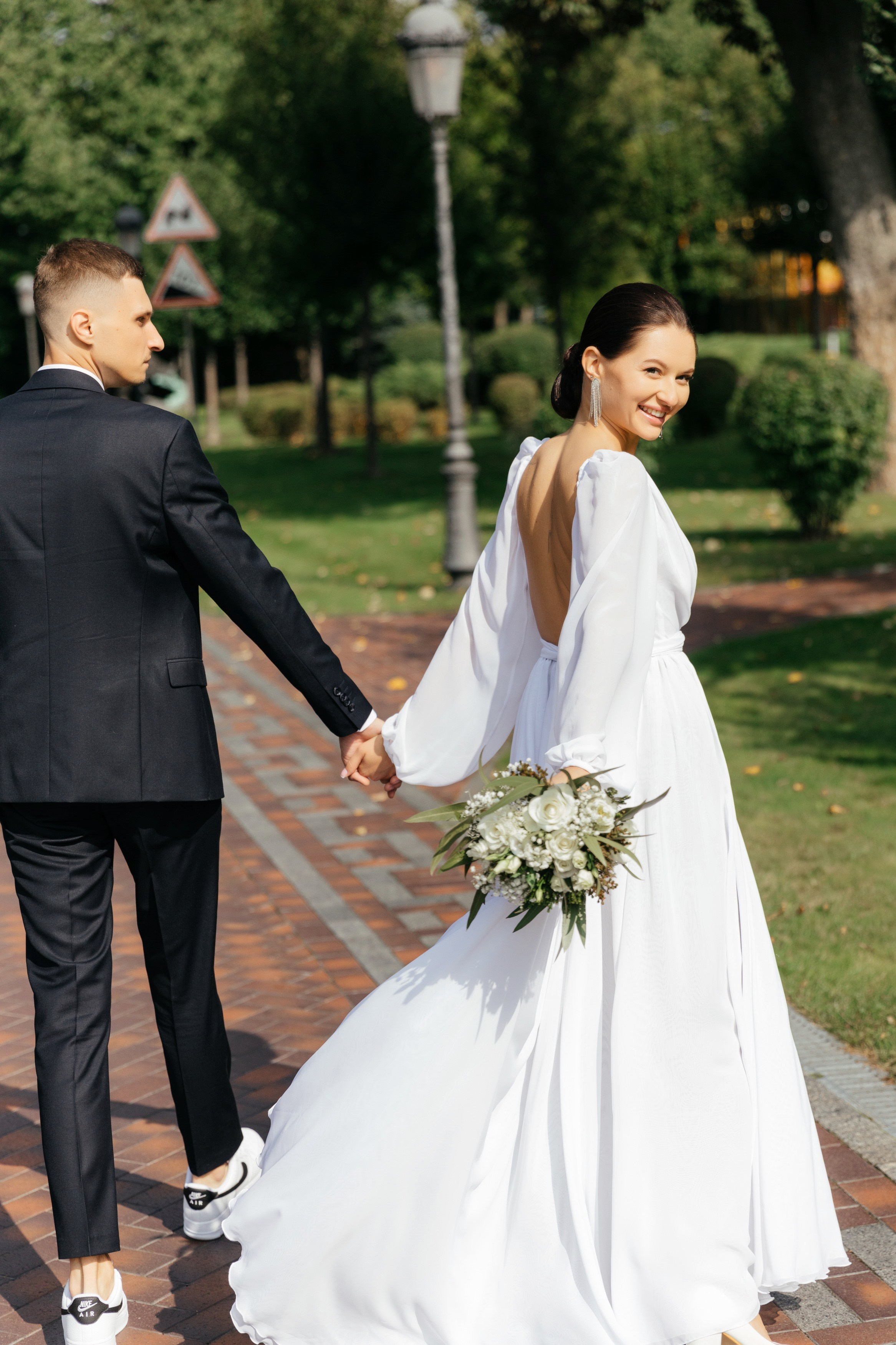 Діма та Настя. Фотограф Анастасия Шемет