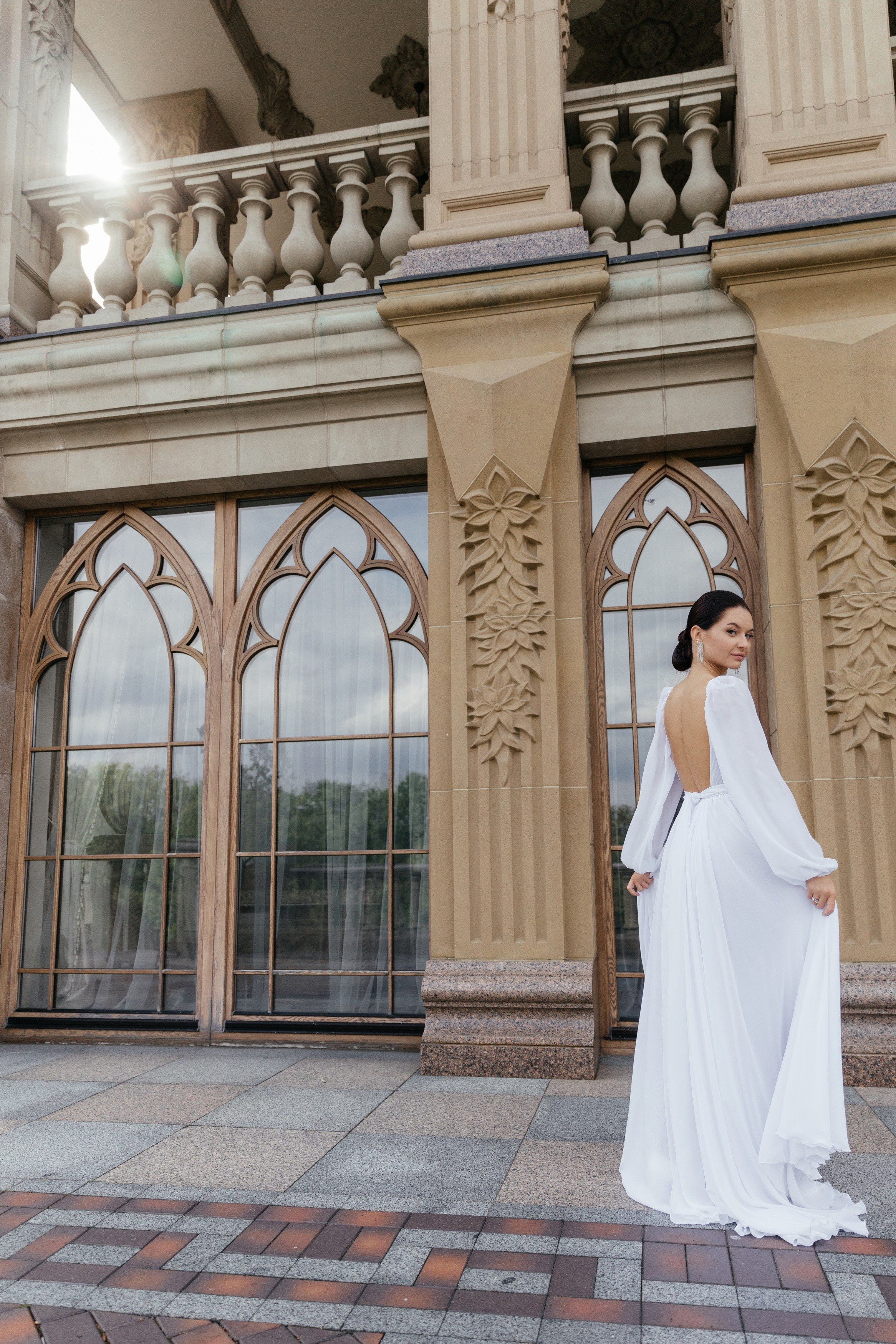 Діма та Настя. Фотограф Анастасия Шемет