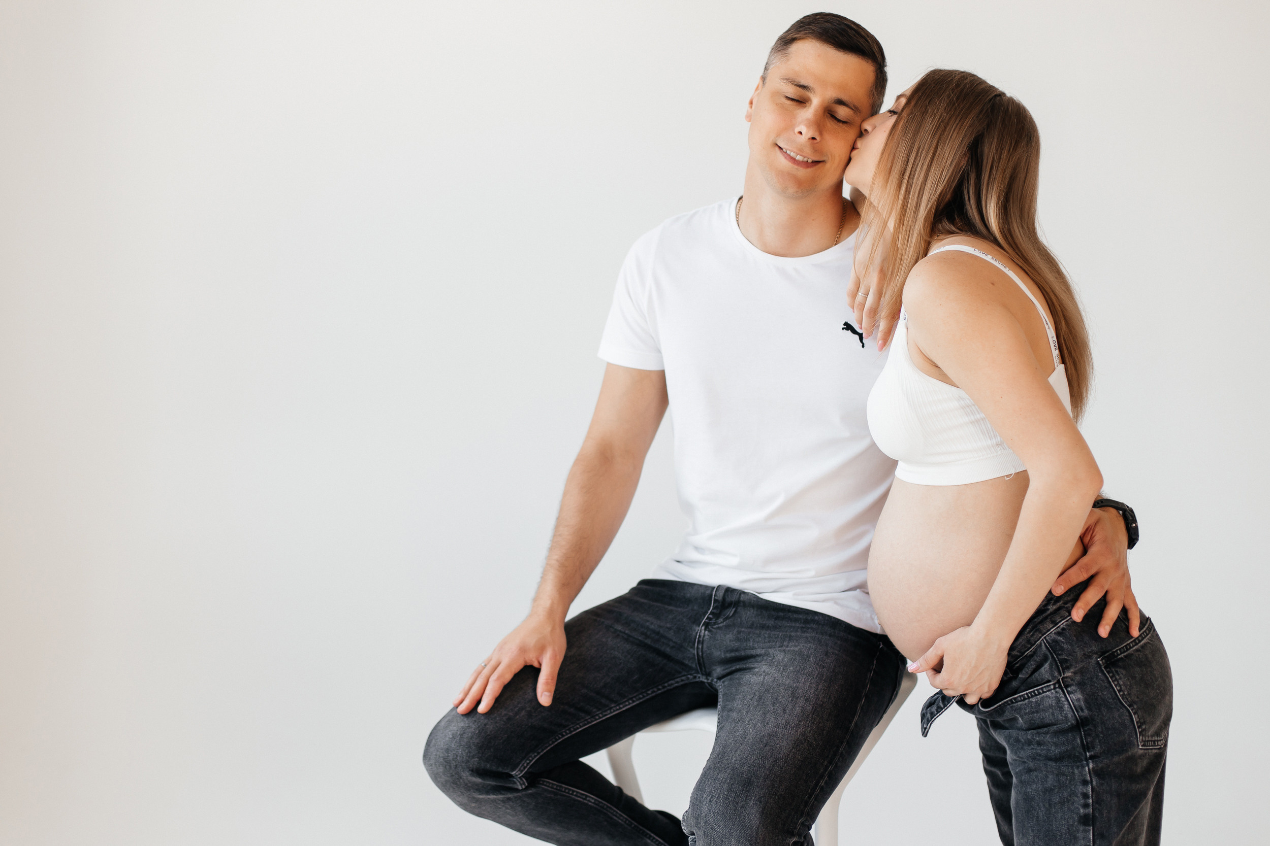 Юля и Игорь. Фотограф Анастасия Шемет