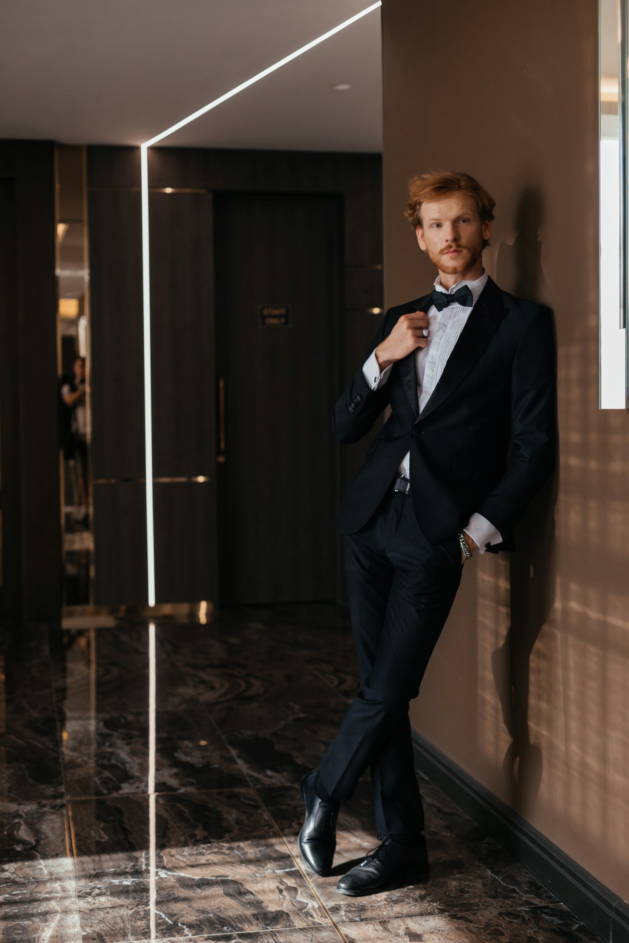 Міла та Андрій. Фотограф Анастасия Шемет