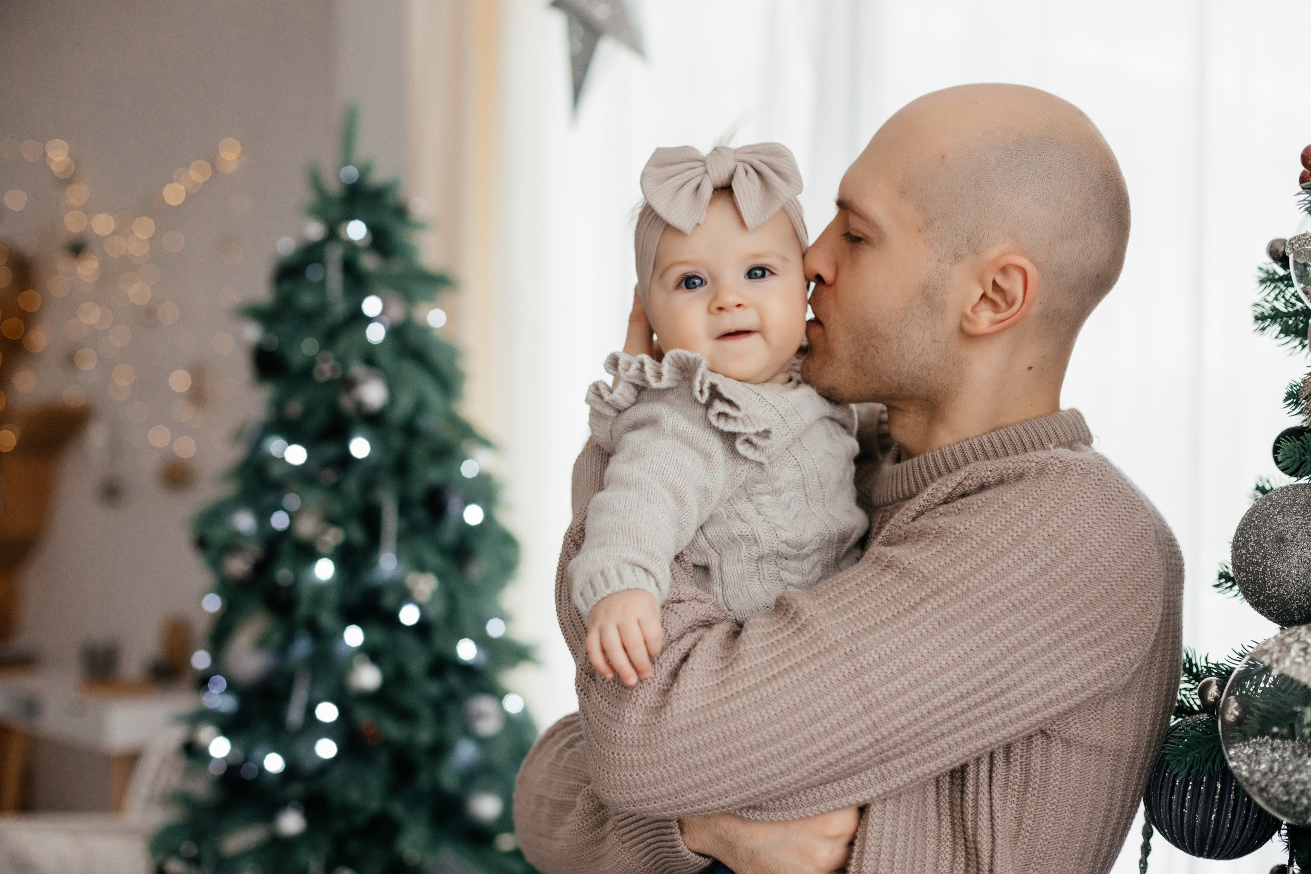 Іра, Назар, Софія. Фотограф Анастасия Шемет