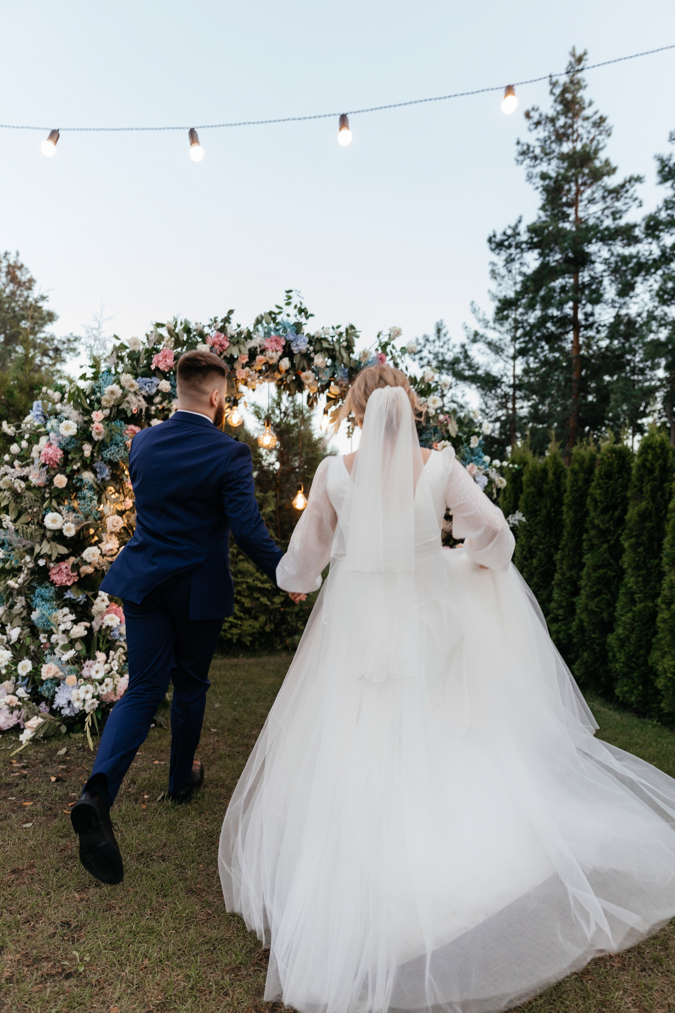 Антон та Ольга. Фотограф Анастасия Шемет