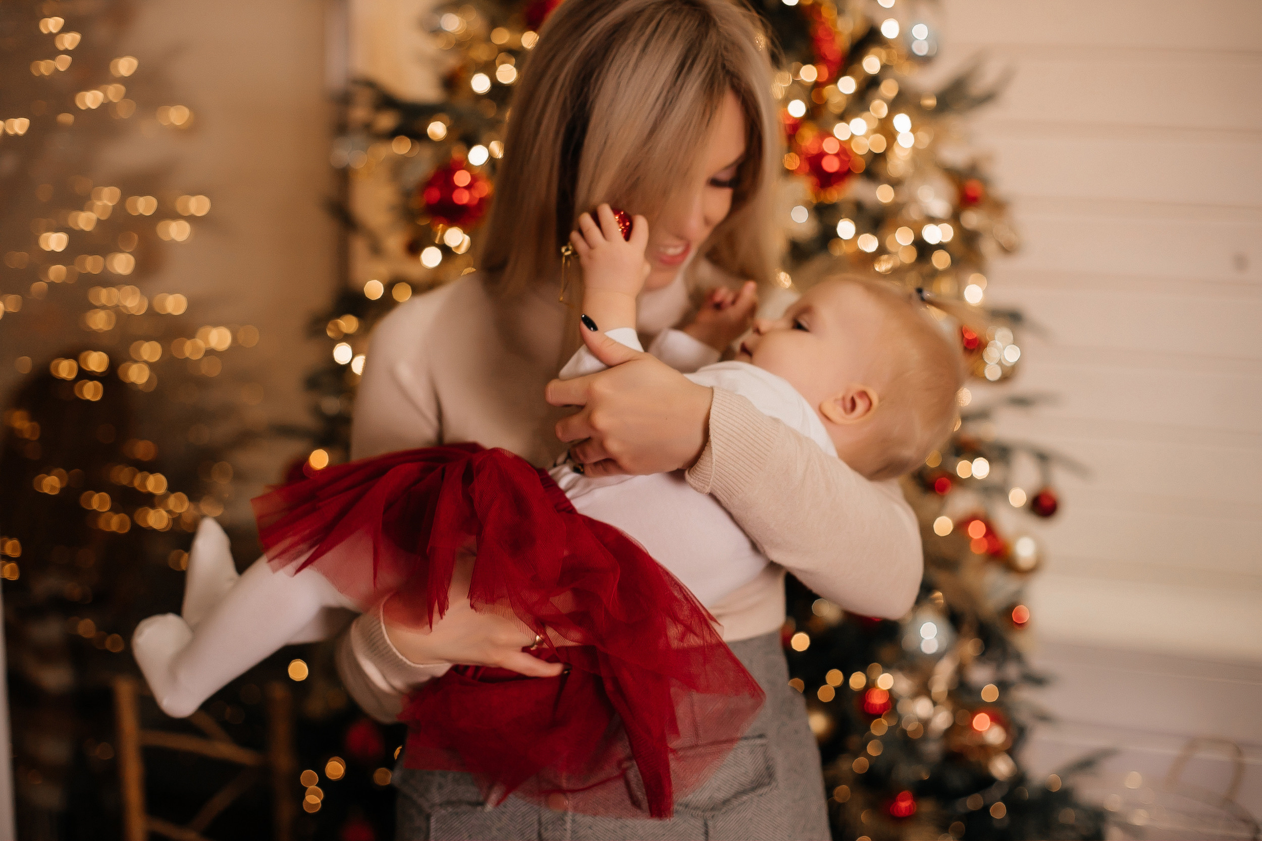 Диана, Миша и Алиса. Фотограф Анастасия Шемет