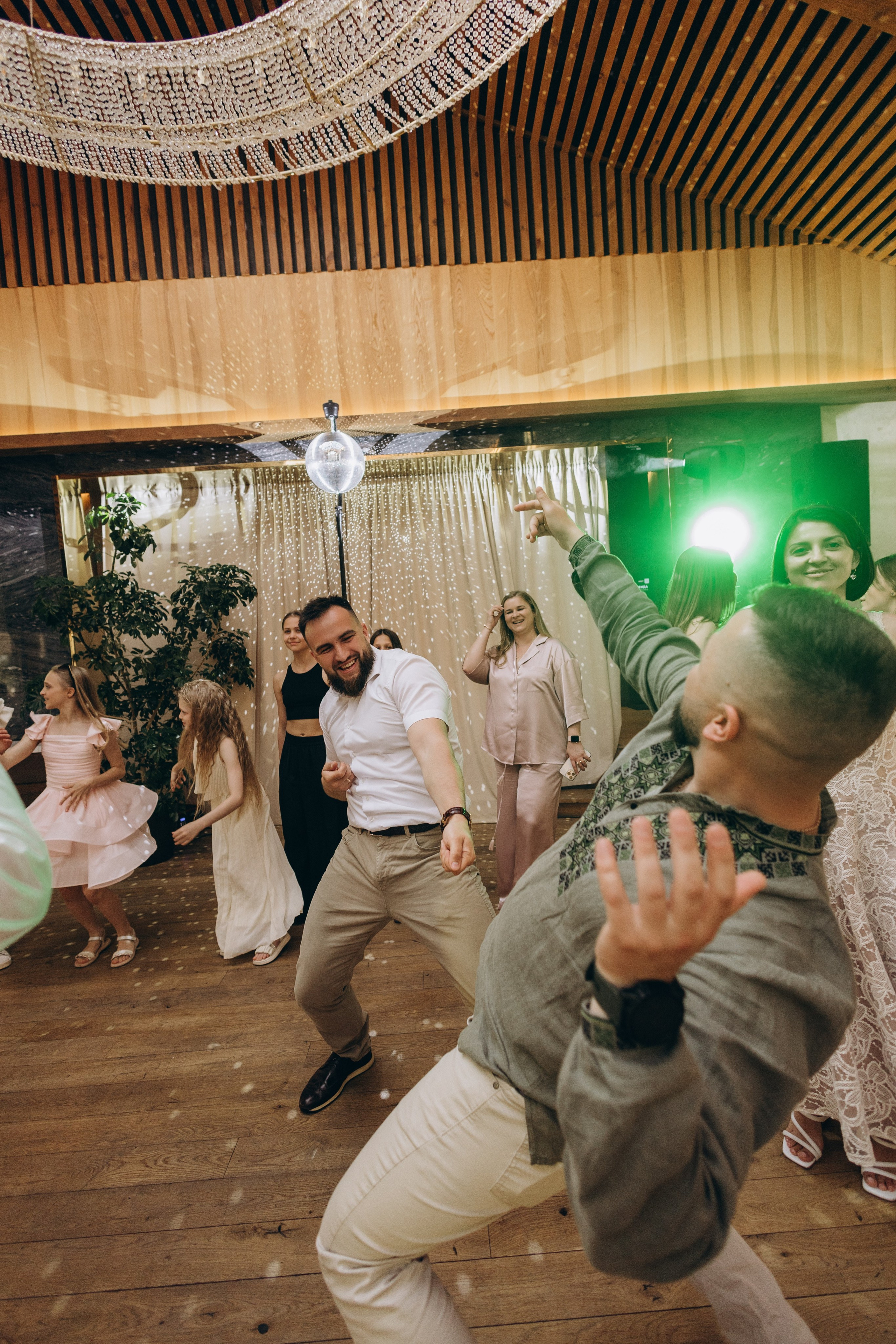 Каріна та Дмитро. Фотограф Анастасия Шемет