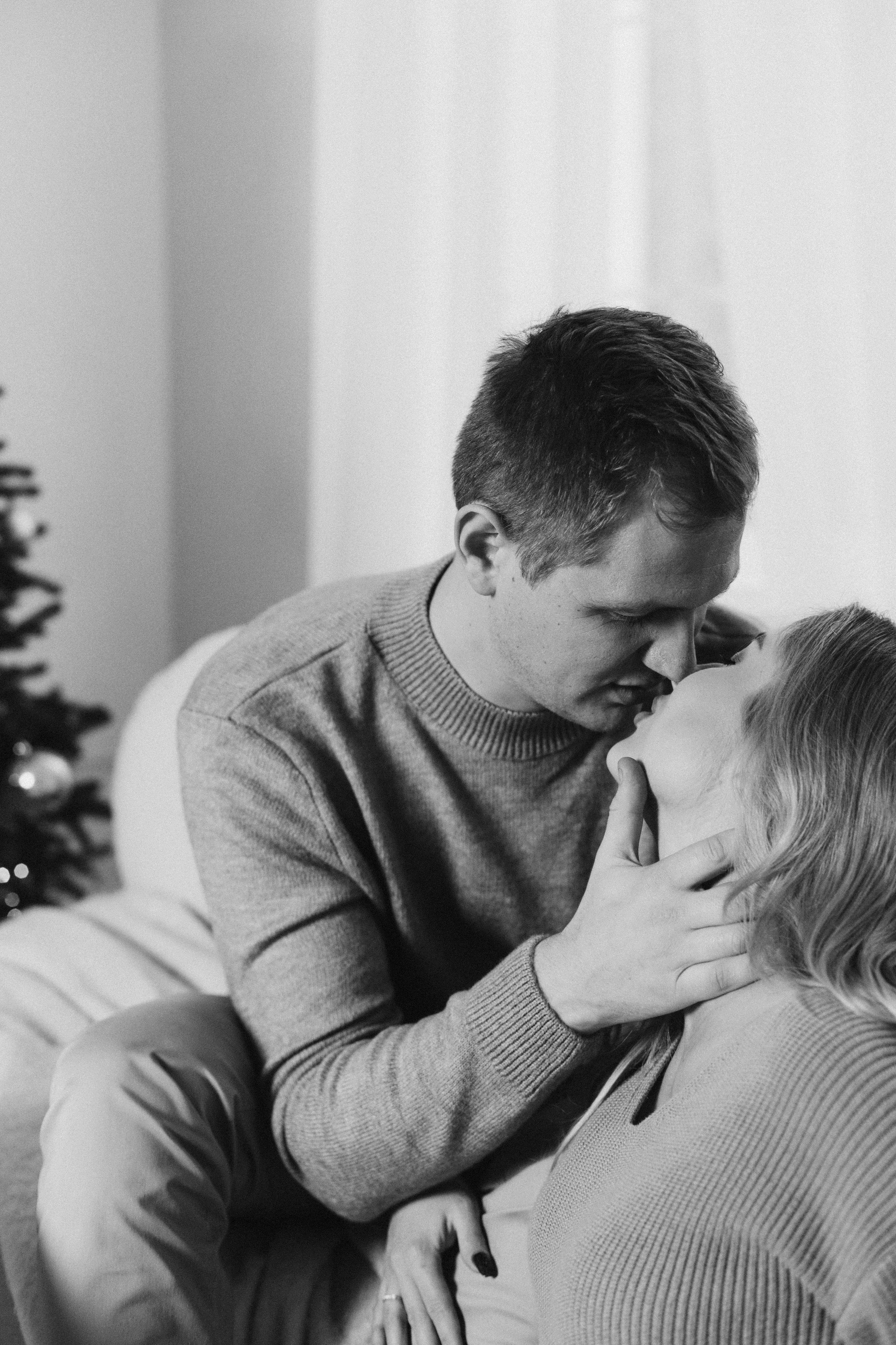 Віка, Костя. Фотограф Анастасия Шемет