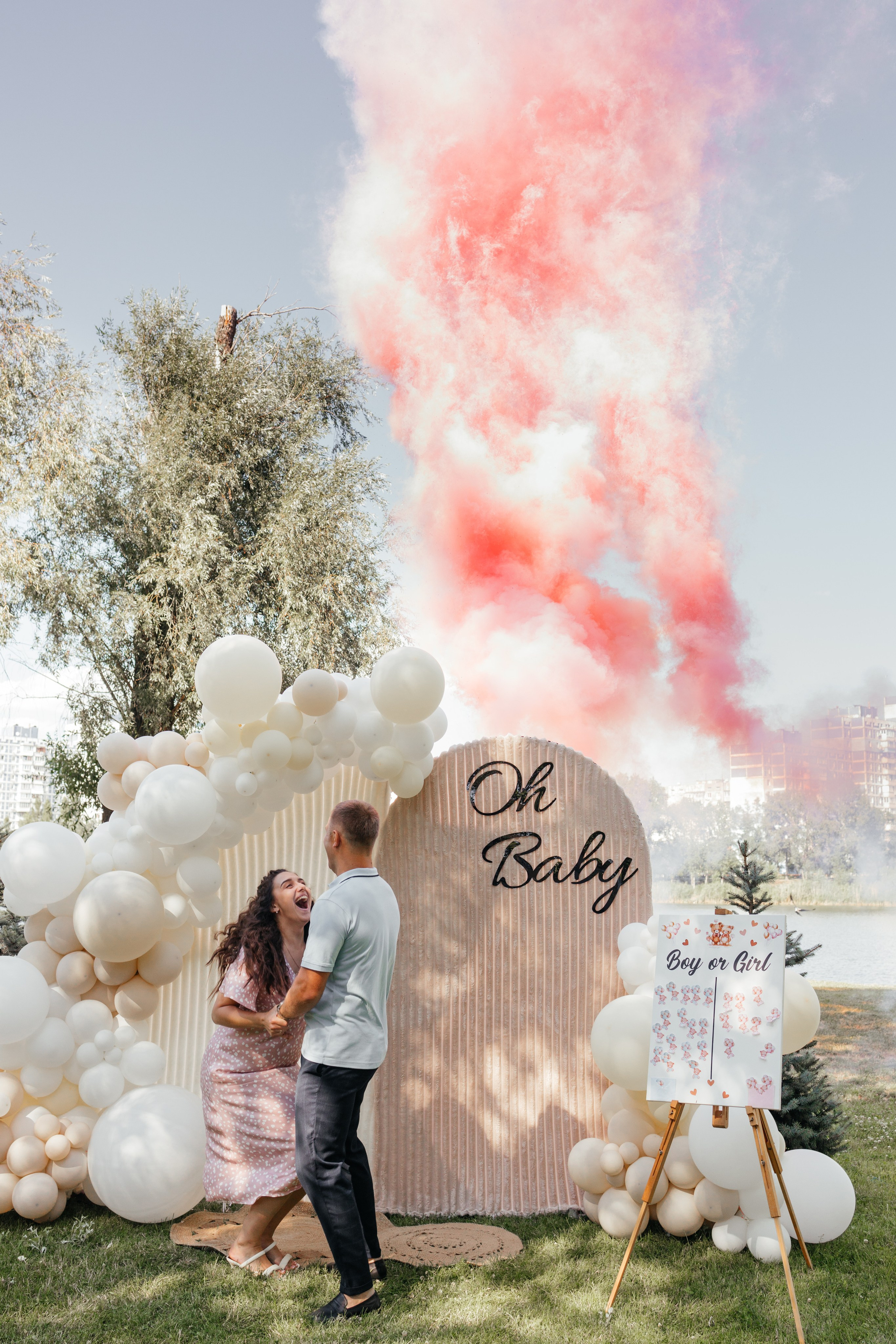 У нас буде…. Фотограф Анастасия Шемет