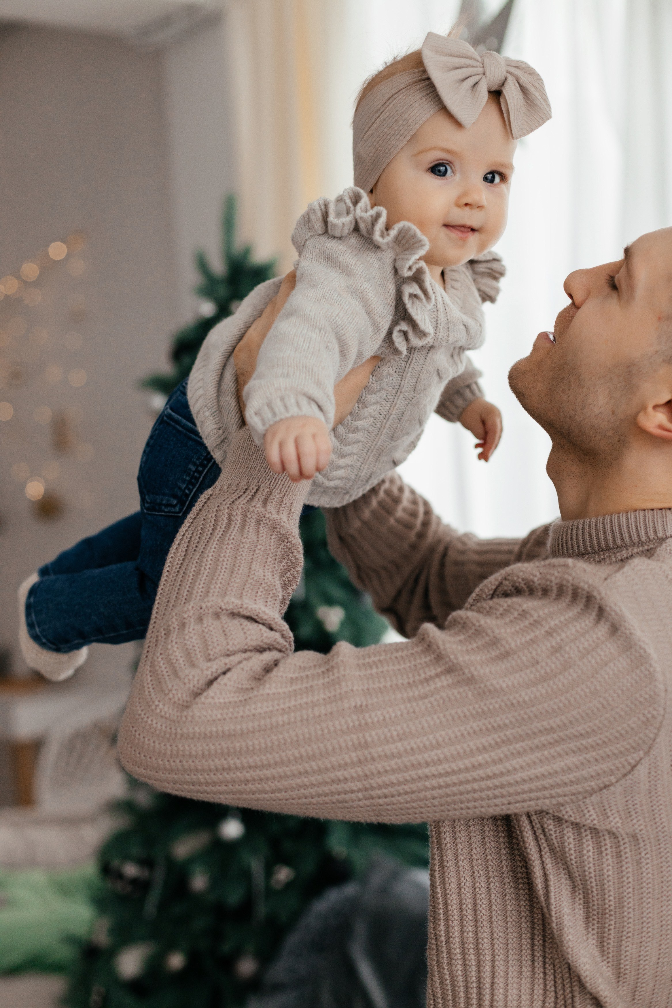 Іра, Назар, Софія. Фотограф Анастасия Шемет