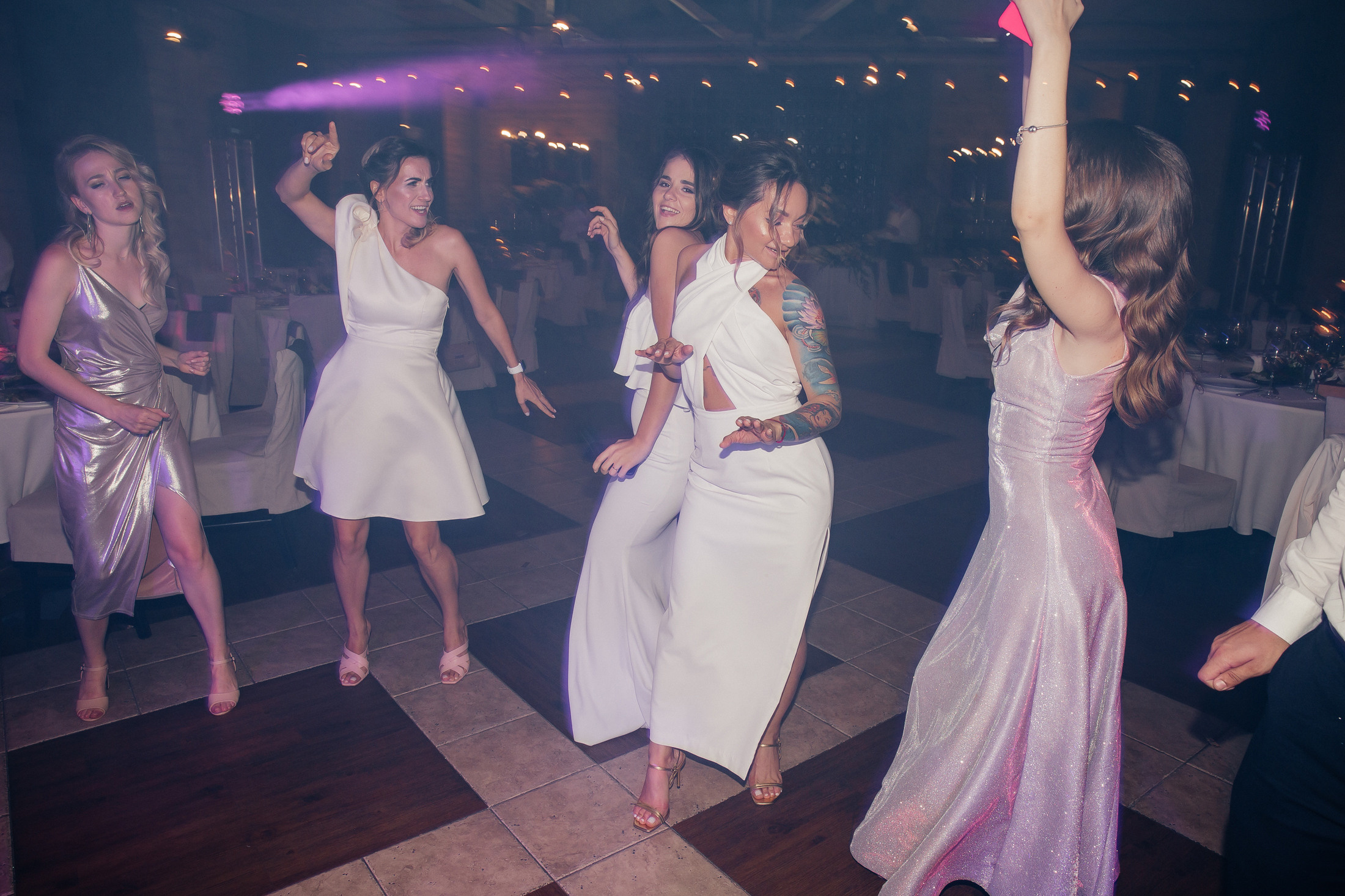 Аня и Андрей. Фотограф Анастасия Шемет