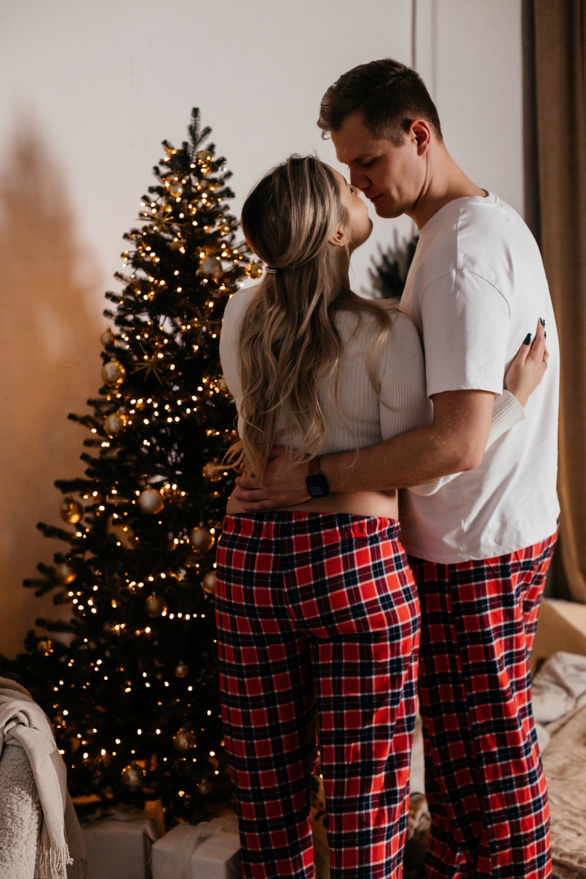 Віка, Костя. Фотограф Анастасия Шемет