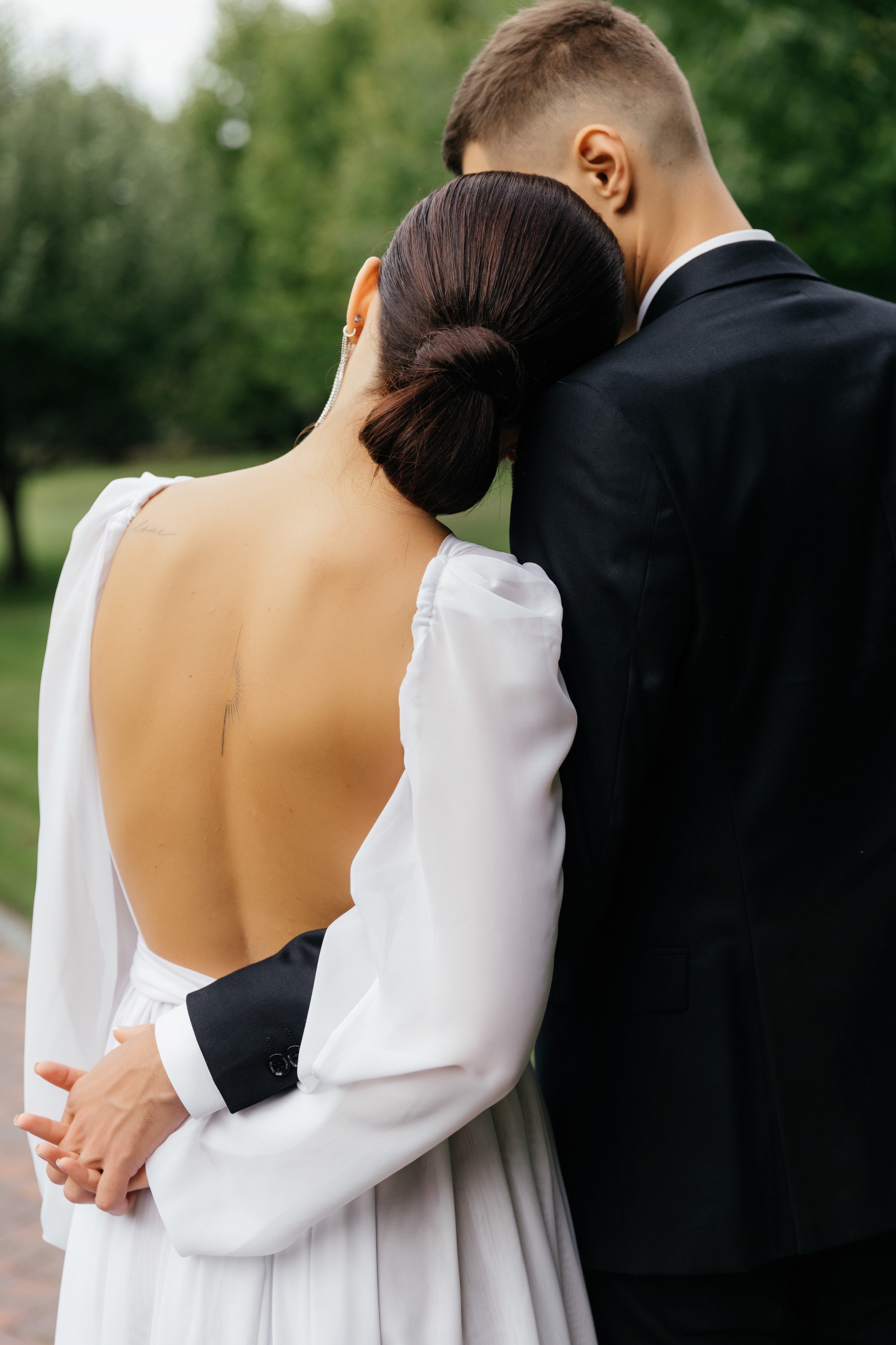 Діма та Настя. Фотограф Анастасия Шемет