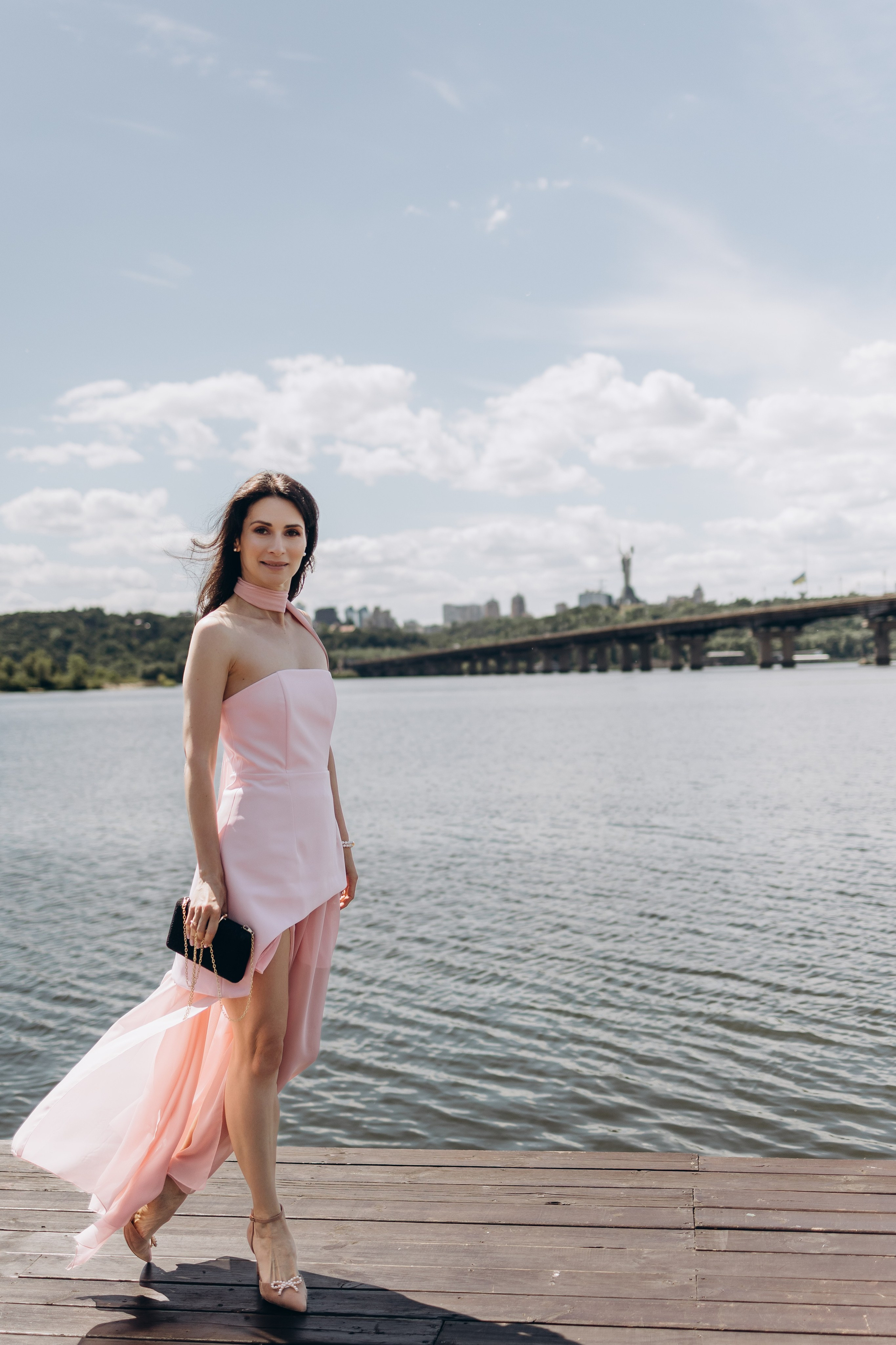 Каріна та Дмитро. Фотограф Анастасия Шемет