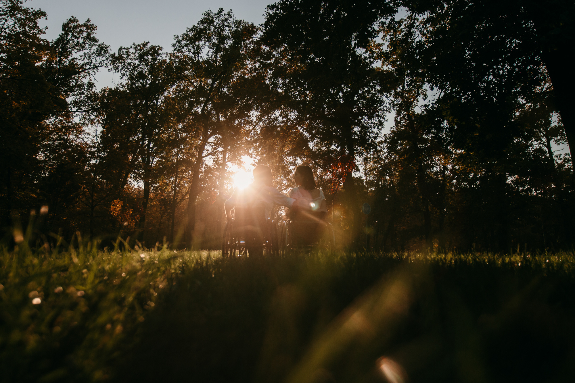 Уляна и Виталий — you are my world. Фотограф Анастасия Шемет