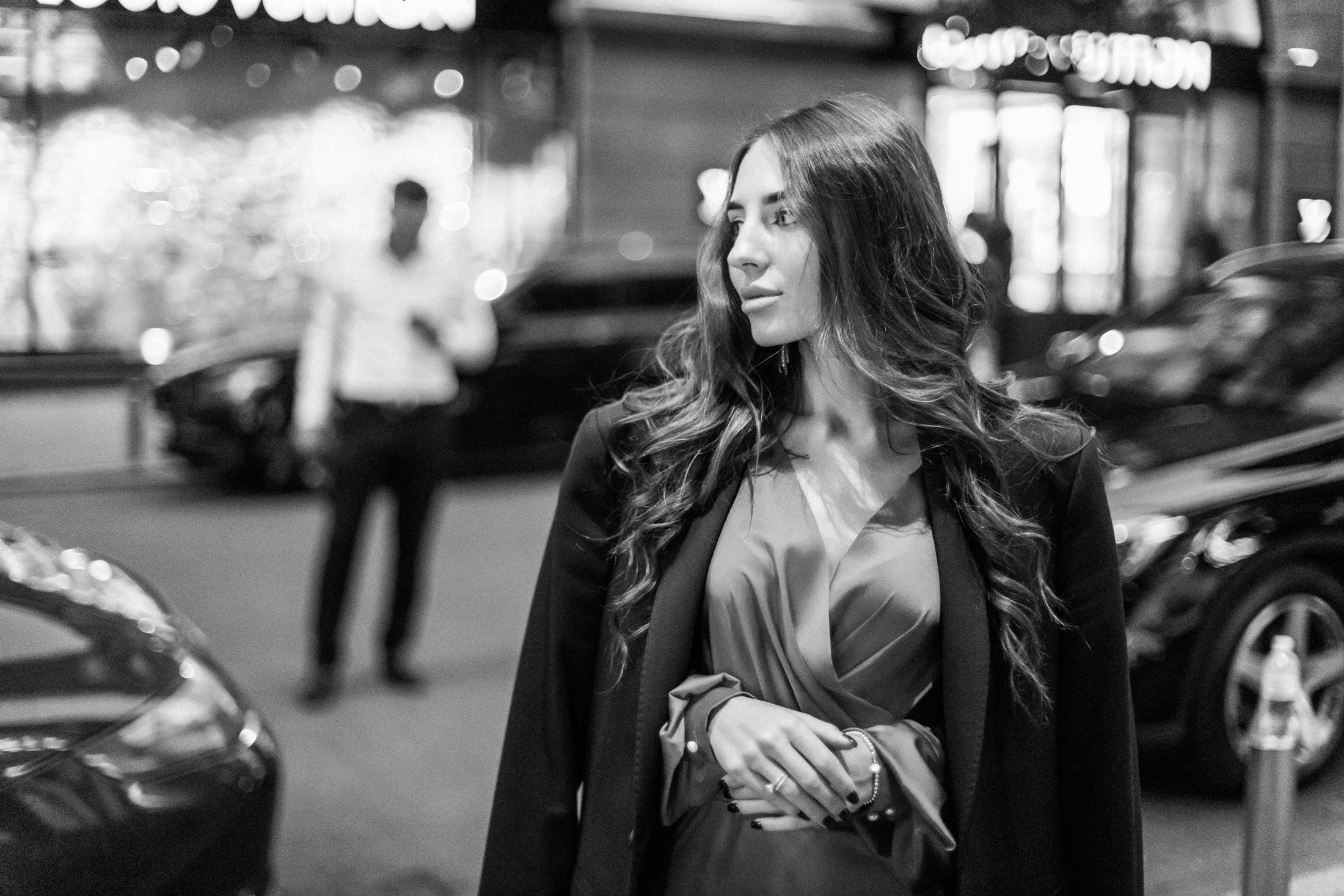 Аня и Максим. Фотограф Анастасия Шемет