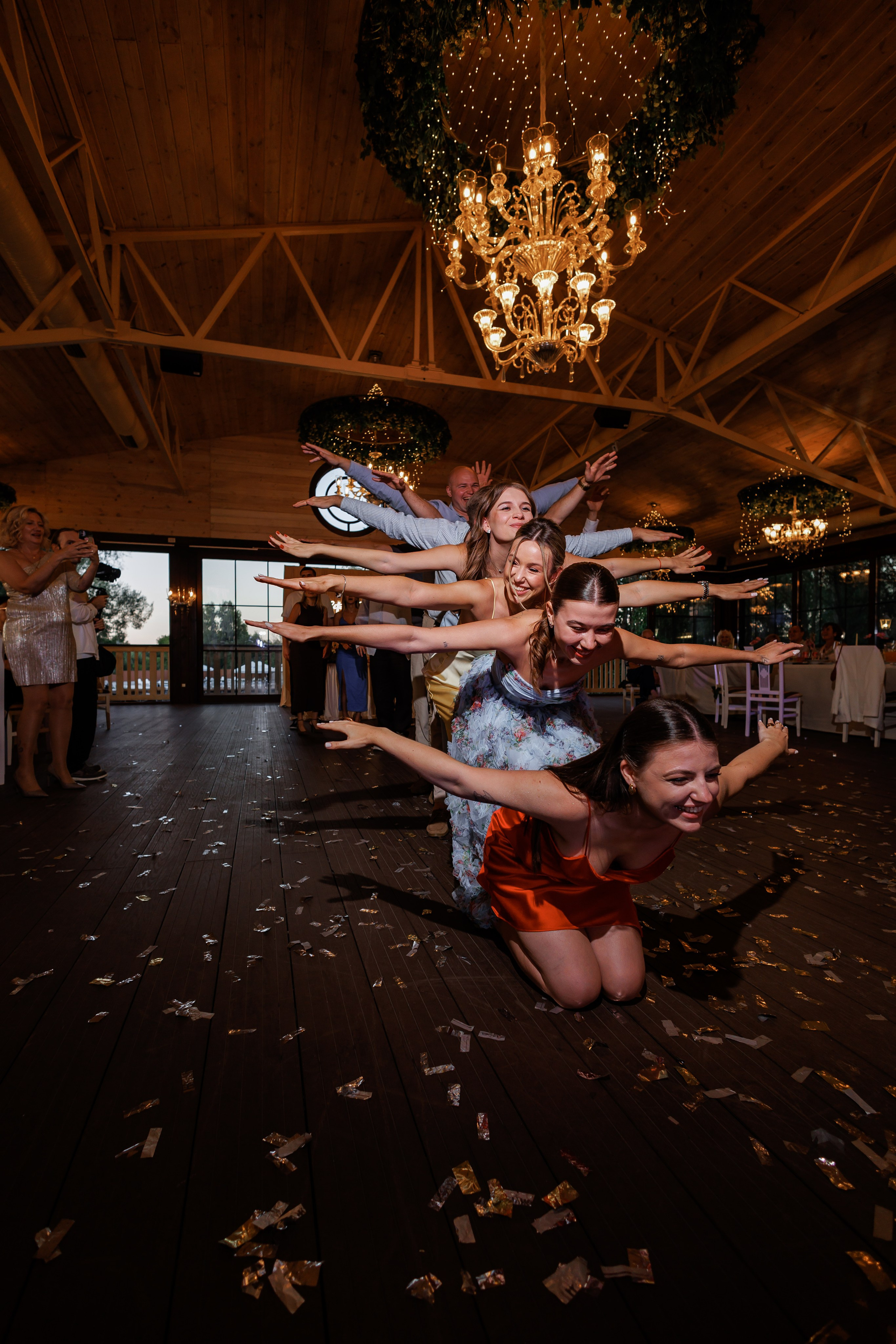 Аліна та Єгор. Фотограф Анастасия Шемет