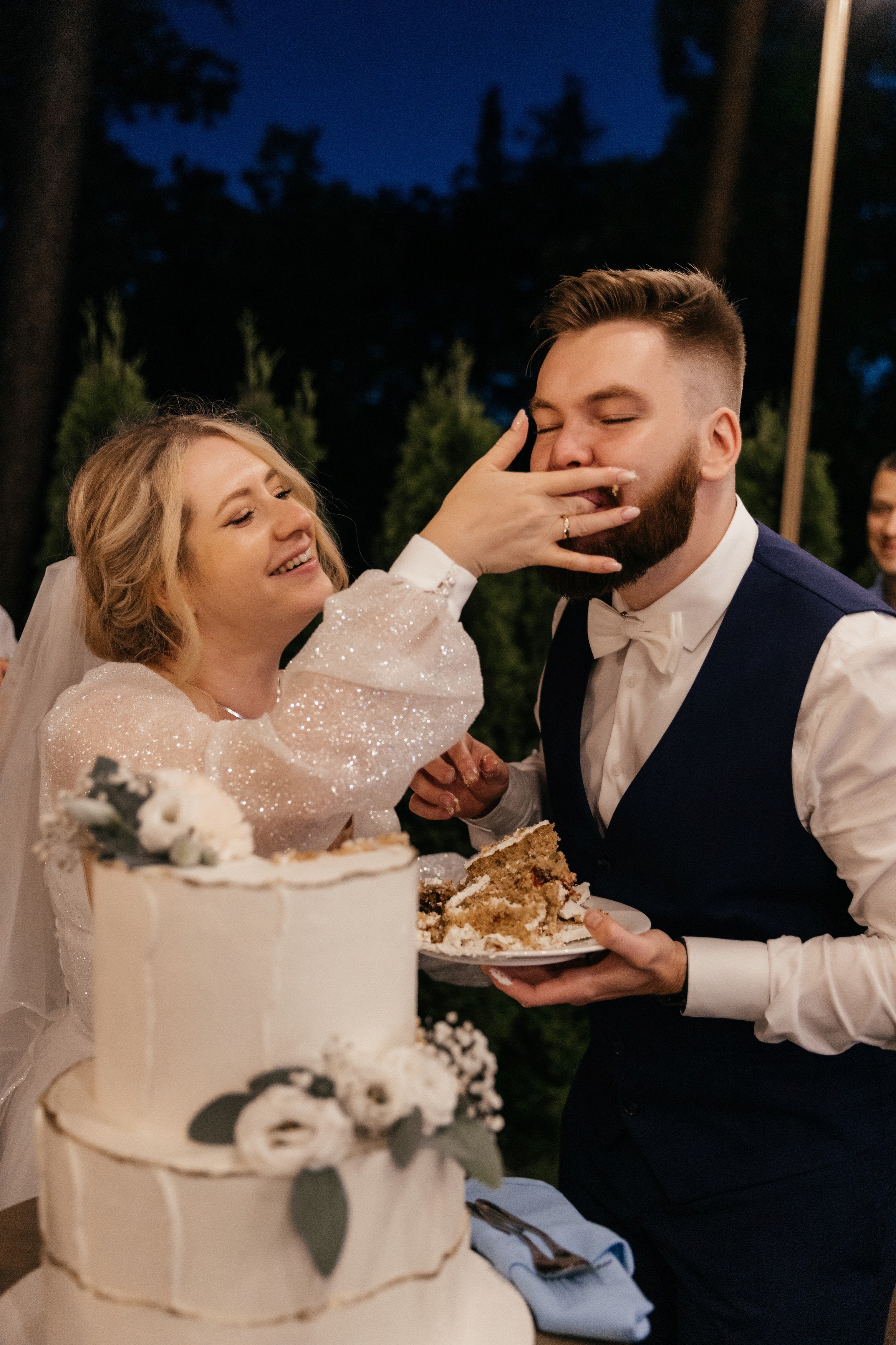 Антон та Ольга. Фотограф Анастасия Шемет