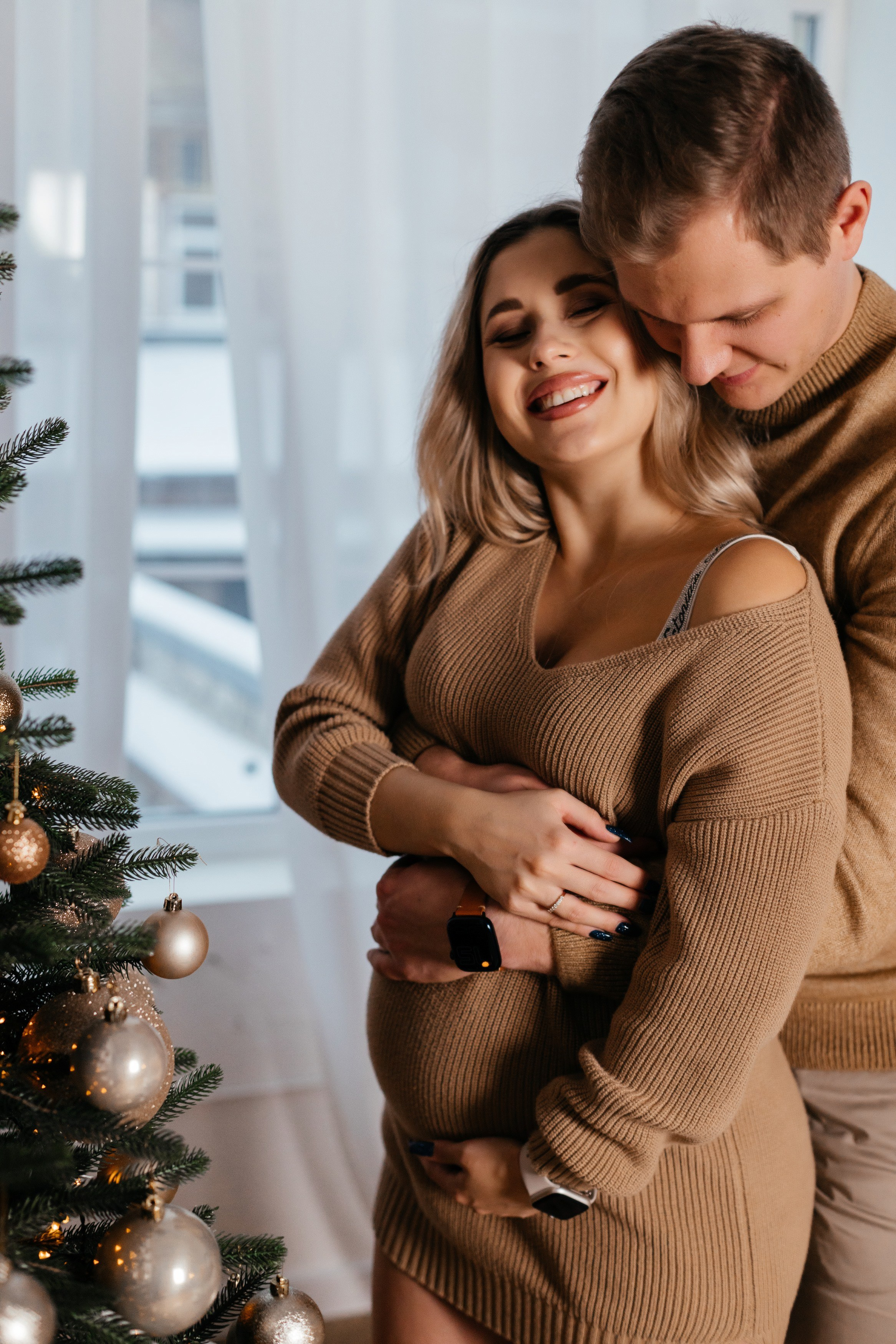 Віка, Костя. Фотограф Анастасия Шемет