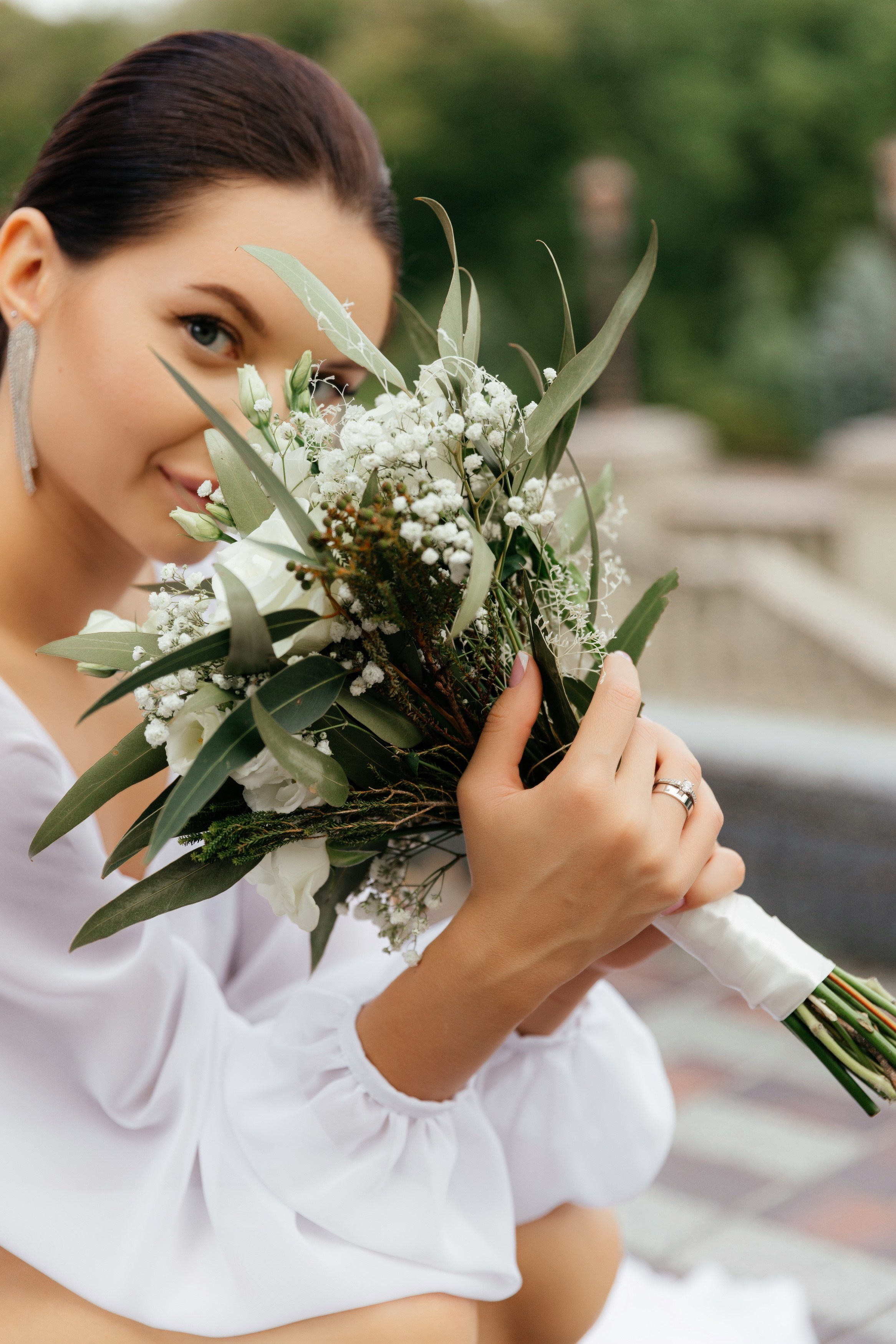 Діма та Настя. Фотограф Анастасия Шемет