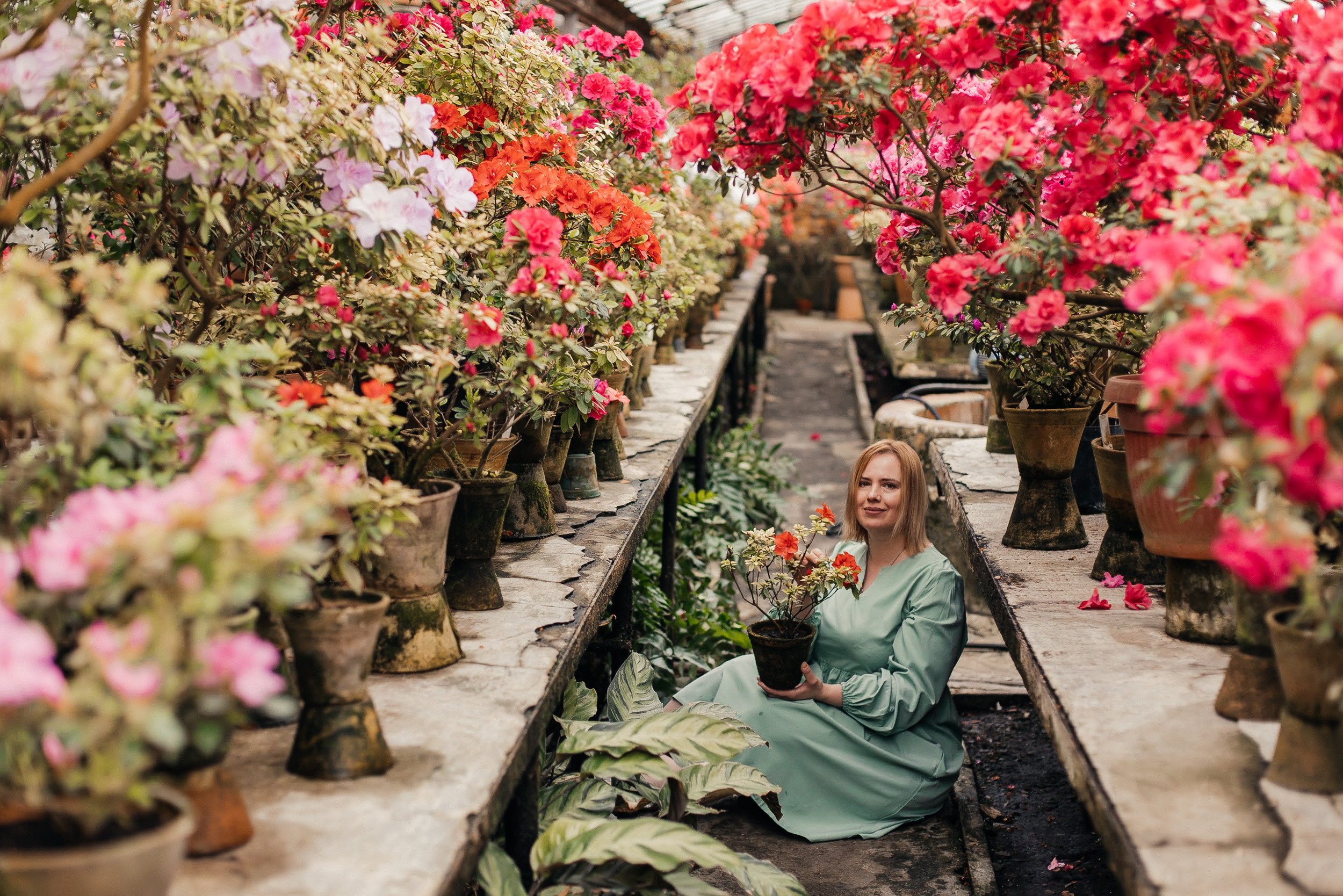 Відгуки. Фотограф Анастасия Шемет