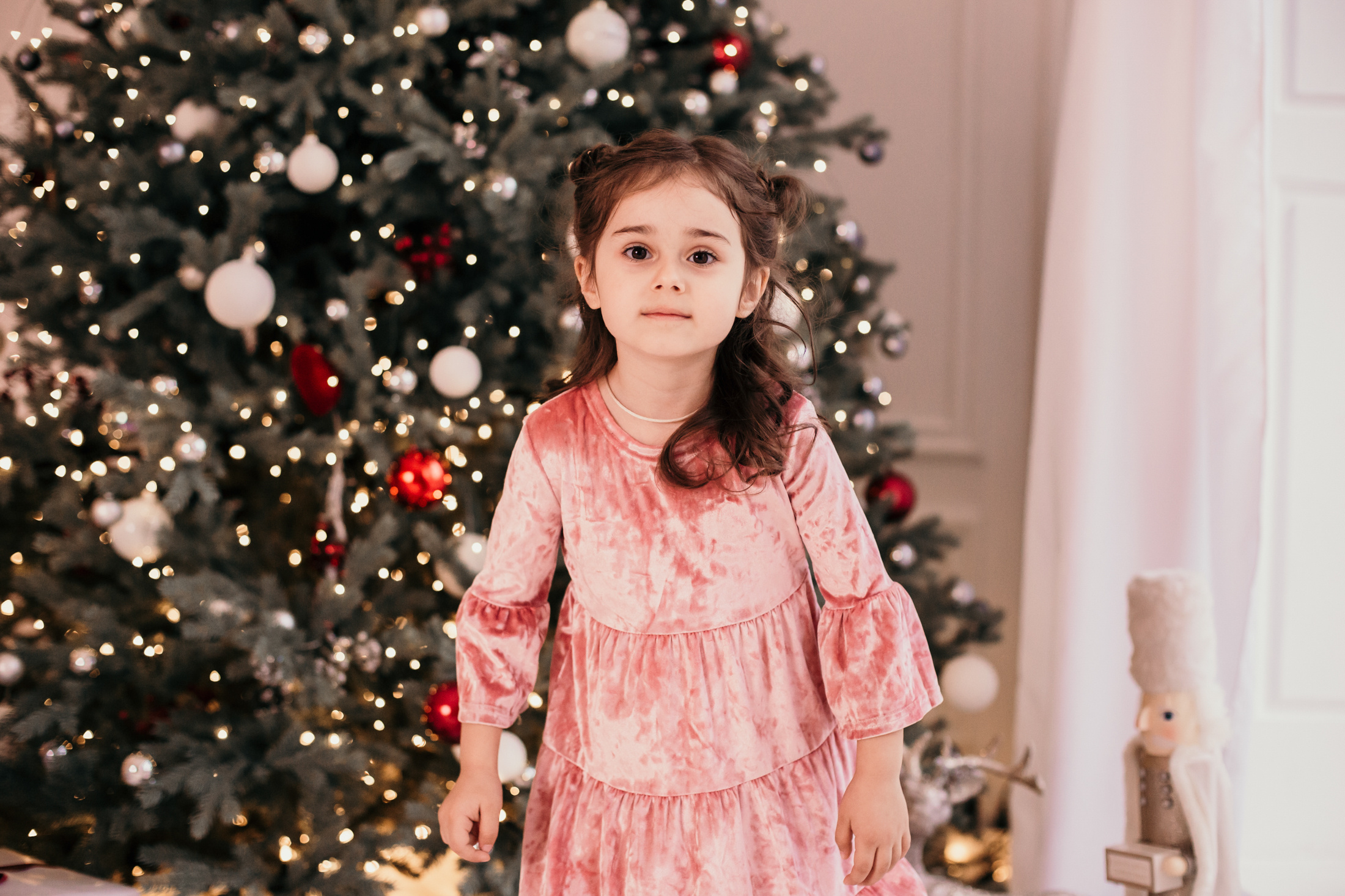 Дочки-матери. Фотограф Анастасия Шемет