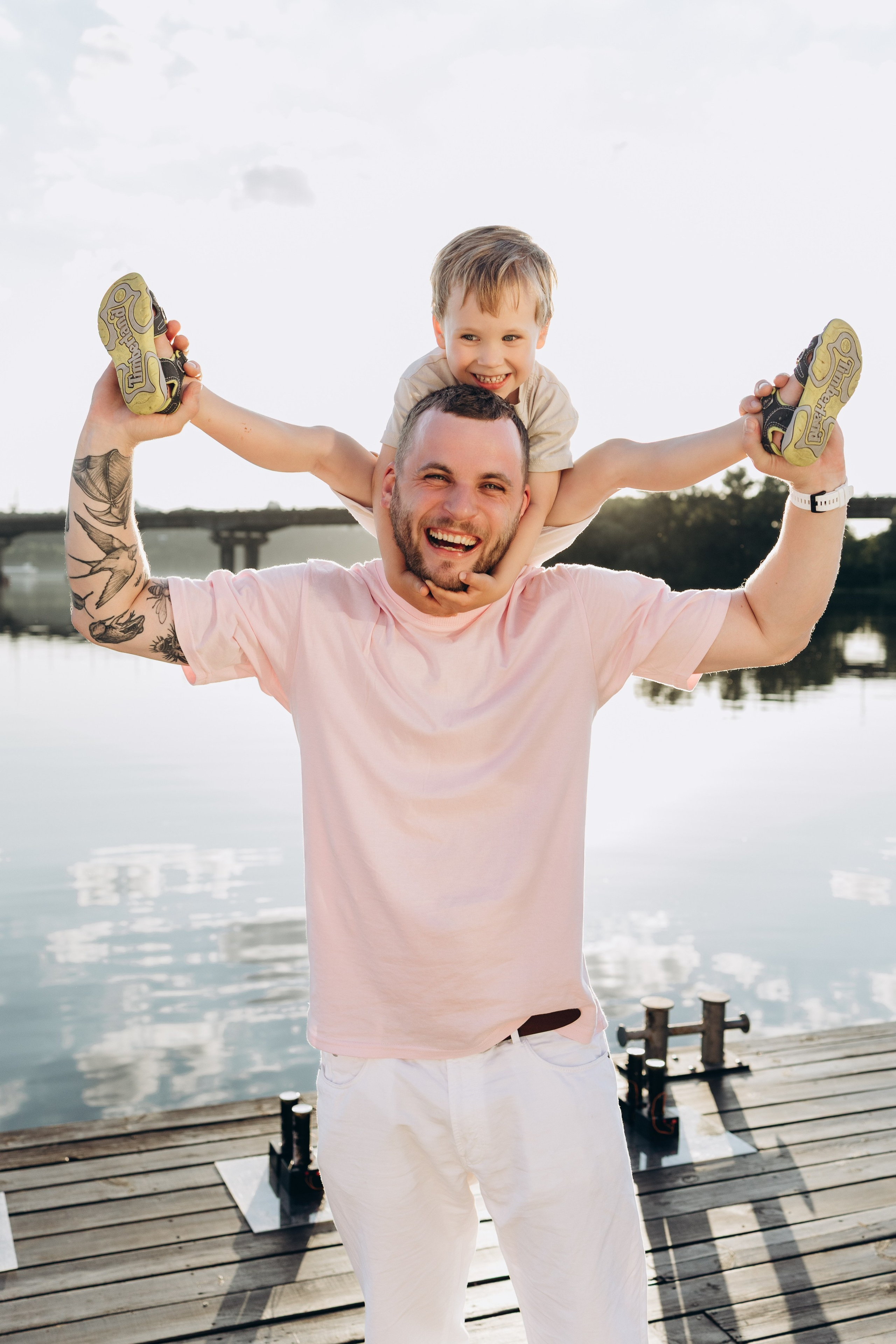 Каріна та Дмитро. Фотограф Анастасия Шемет