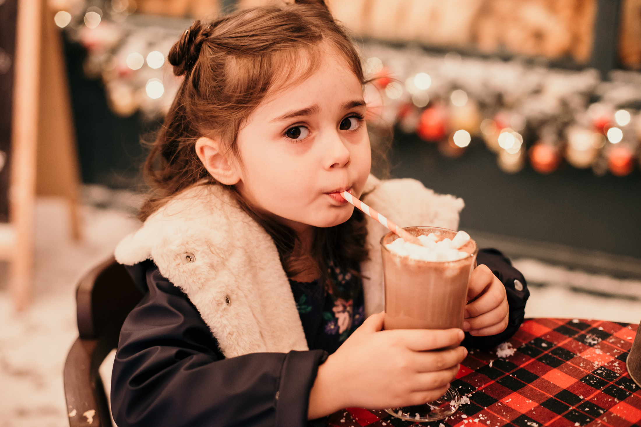 Дочки-матери. Фотограф Анастасия Шемет
