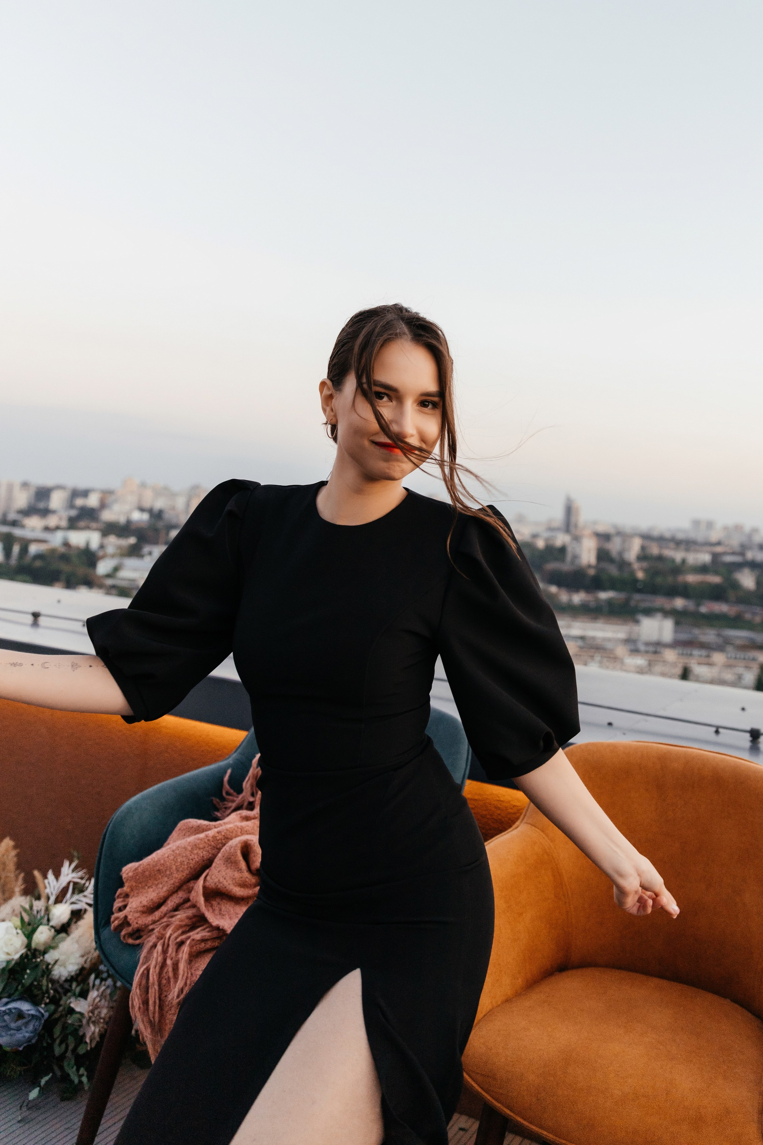 Вадим та Люда. Фотограф Анастасия Шемет