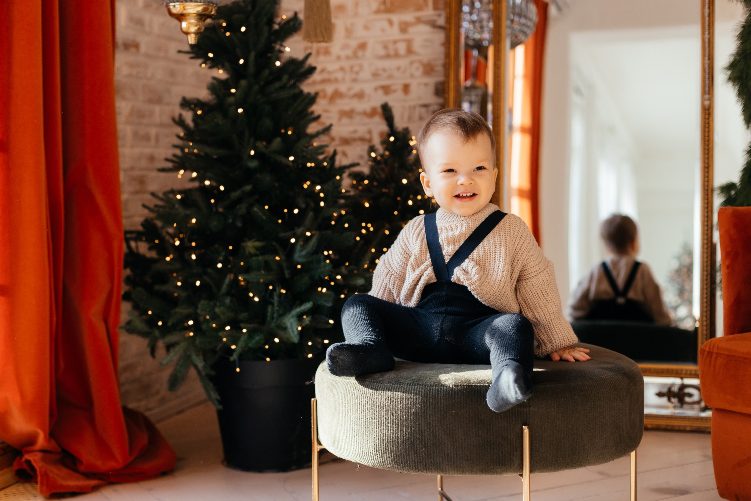 Олена, Валентин, Георгій. Фотограф Анастасия Шемет