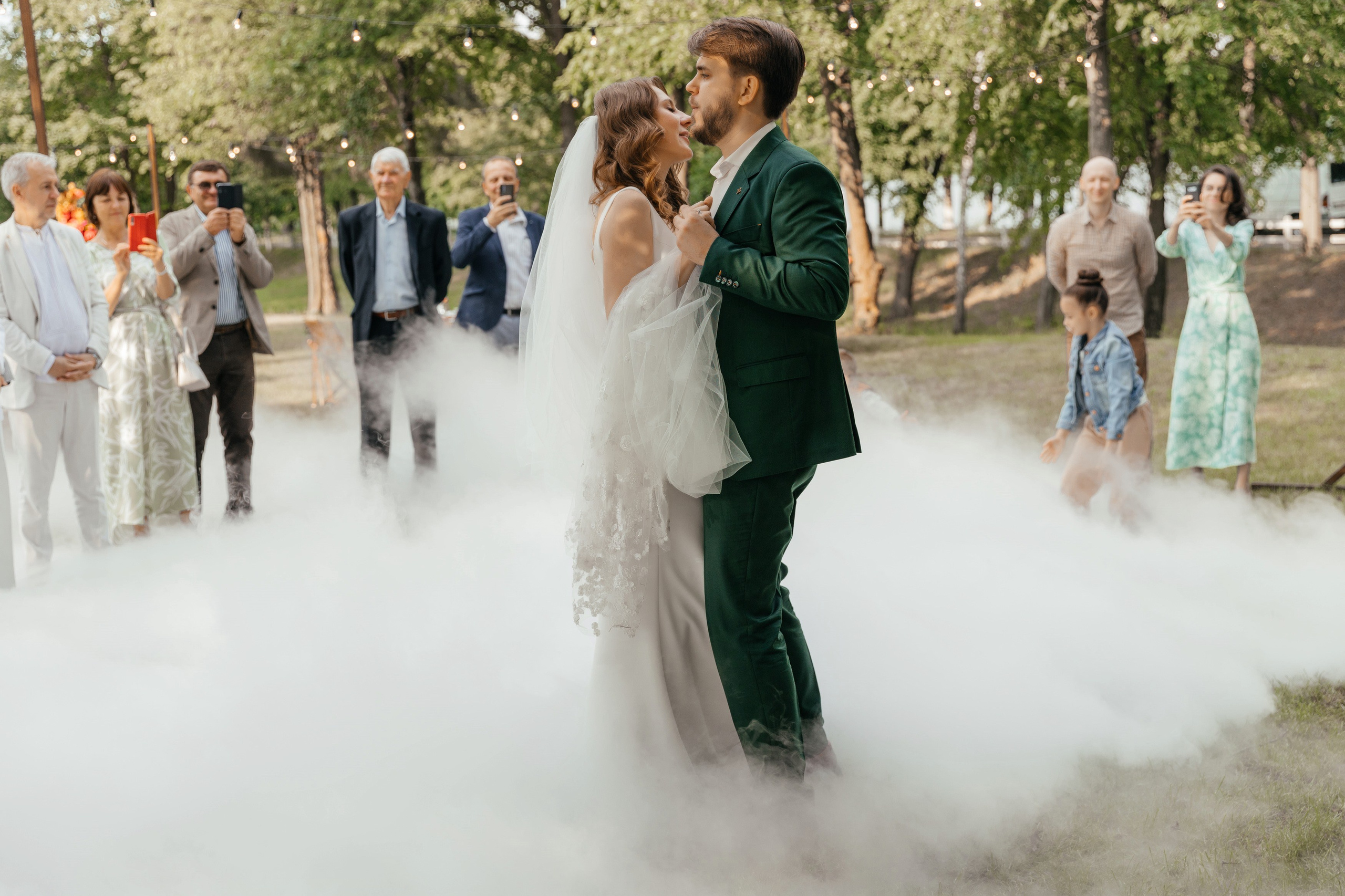 Катя та Андрій. Фотограф Анастасия Шемет