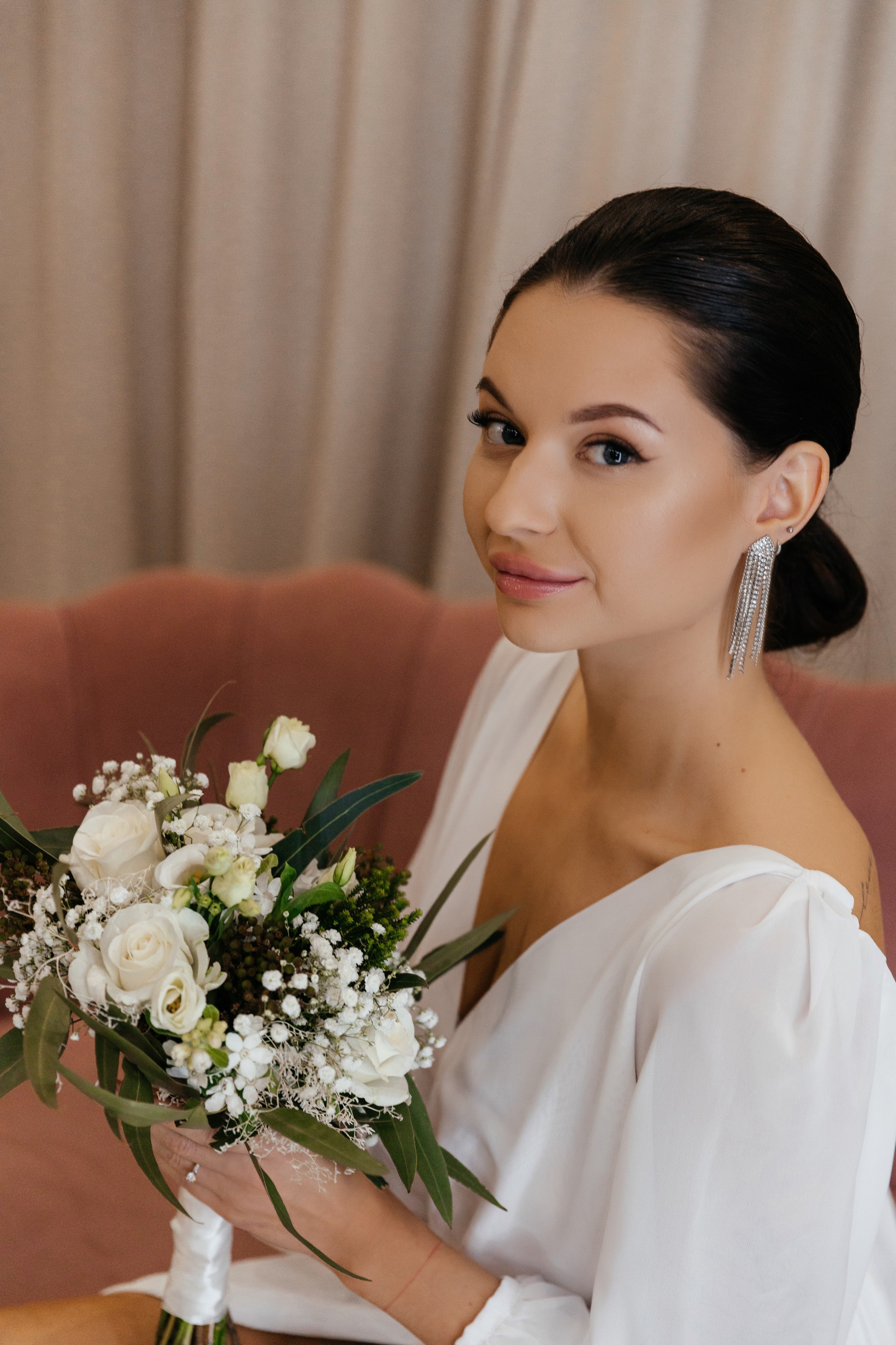 Діма та Настя. Фотограф Анастасия Шемет