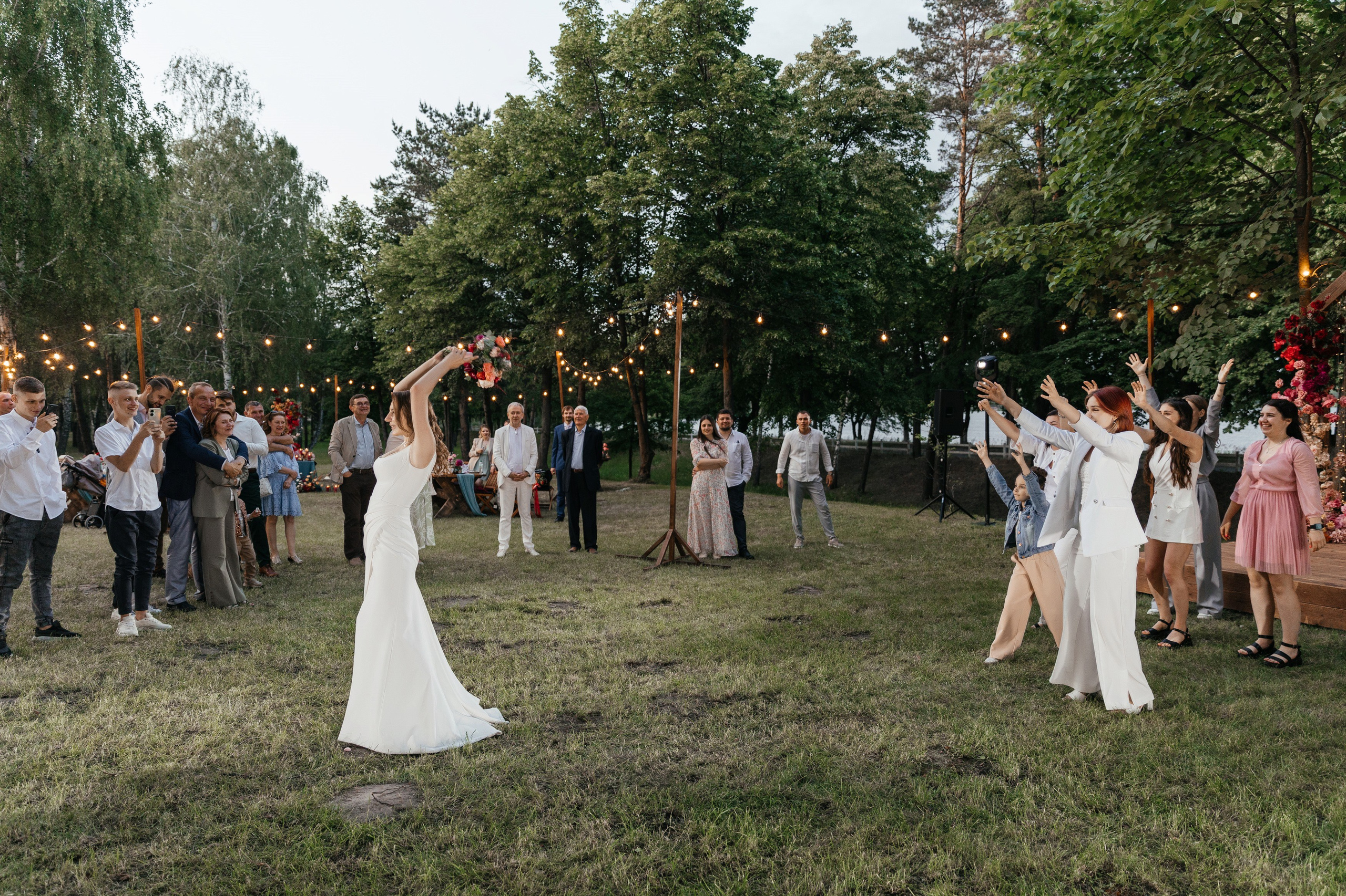 Катя та Андрій. Фотограф Анастасия Шемет