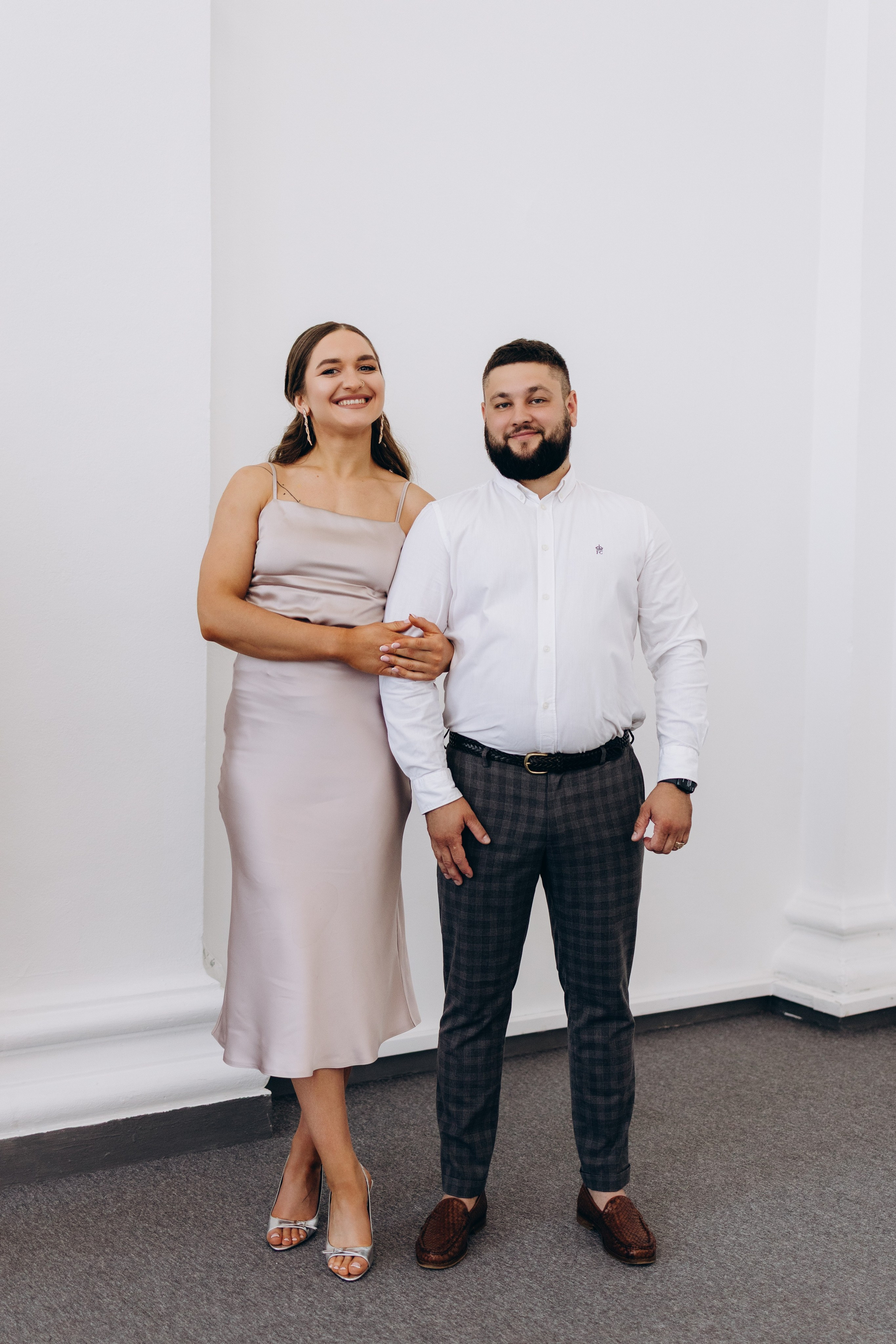 Каріна та Дмитро. Фотограф Анастасия Шемет