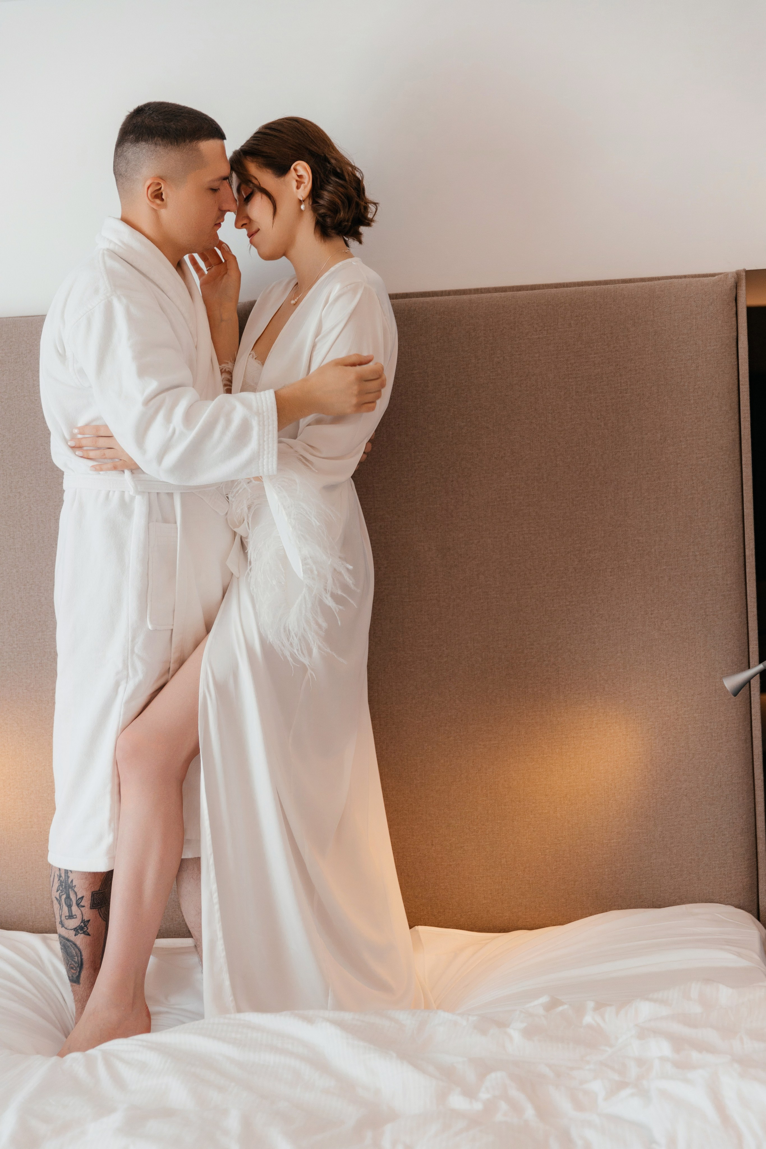 Аня та Вітя. Фотограф Анастасия Шемет