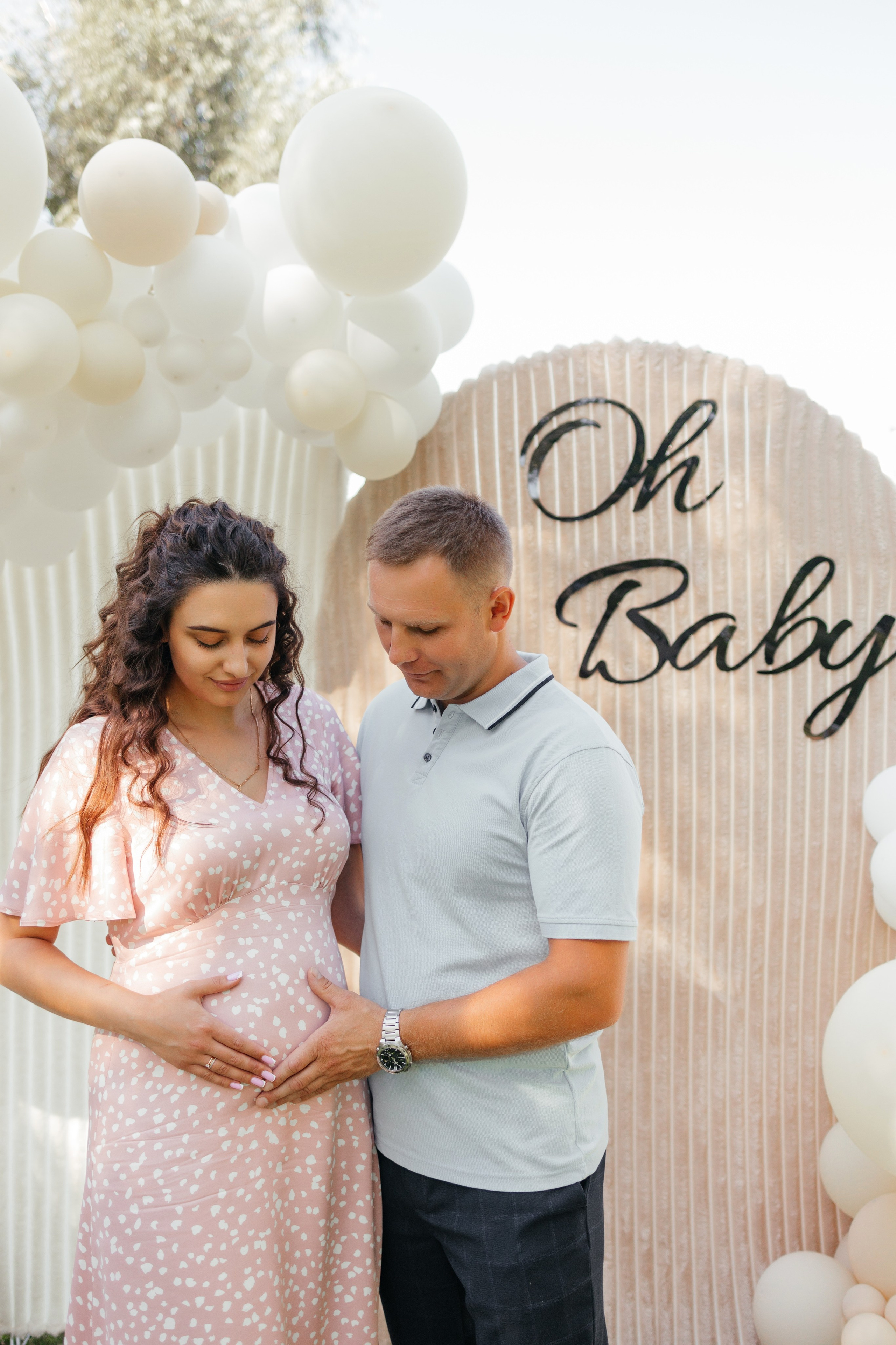 У нас буде…. Фотограф Анастасия Шемет